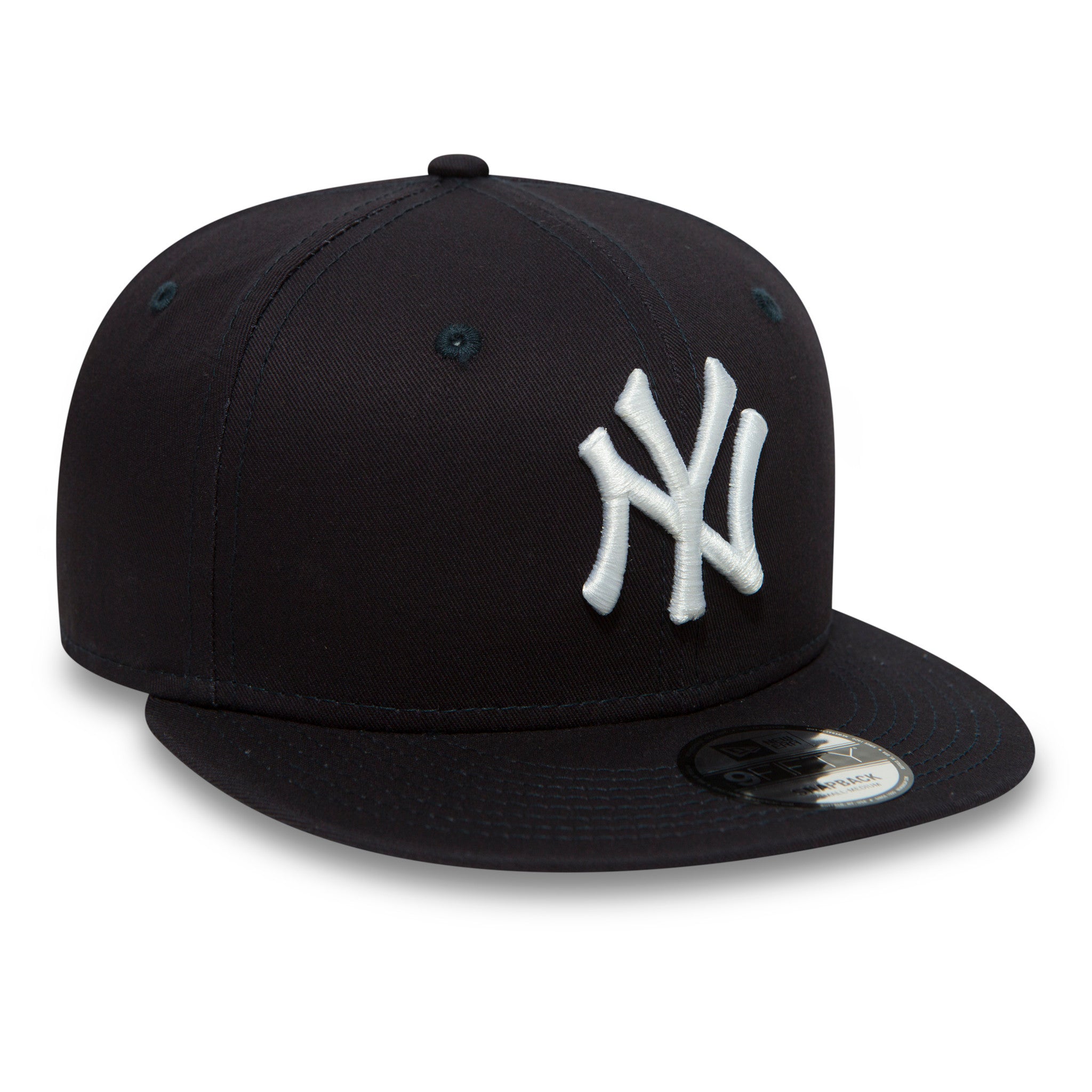 New Era New York Yankees Essential Navy 9FIFTY Cap - CNEWE3768 - Coziness