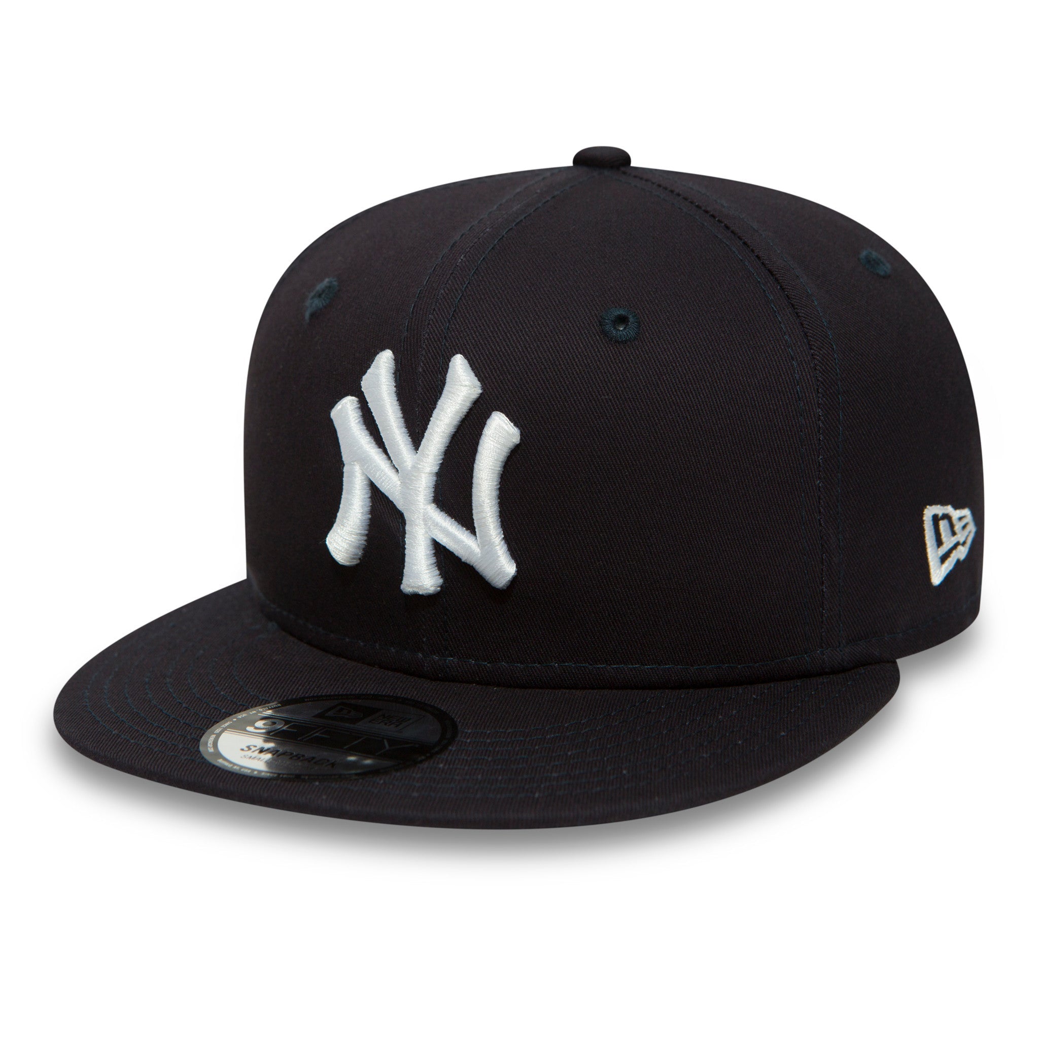 New Era New York Yankees Essential Navy 9FIFTY Cap - CNEWE3768 - Coziness