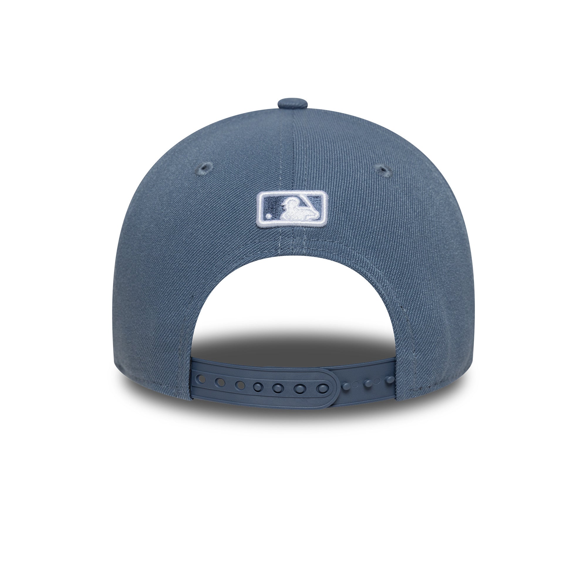 New Era NY Yankees 9FORTY M - Crown Cap Dunkelblau - CNEWE5335 - Coziness