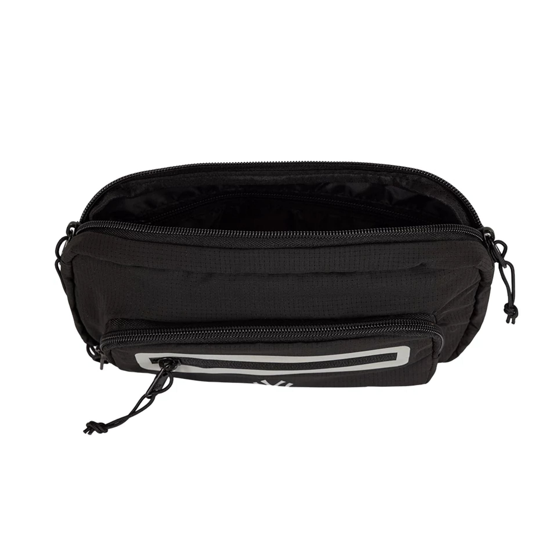 New Era NY Yankees Active Mesh Waist Bag Black - CNEWE10222 - Coziness