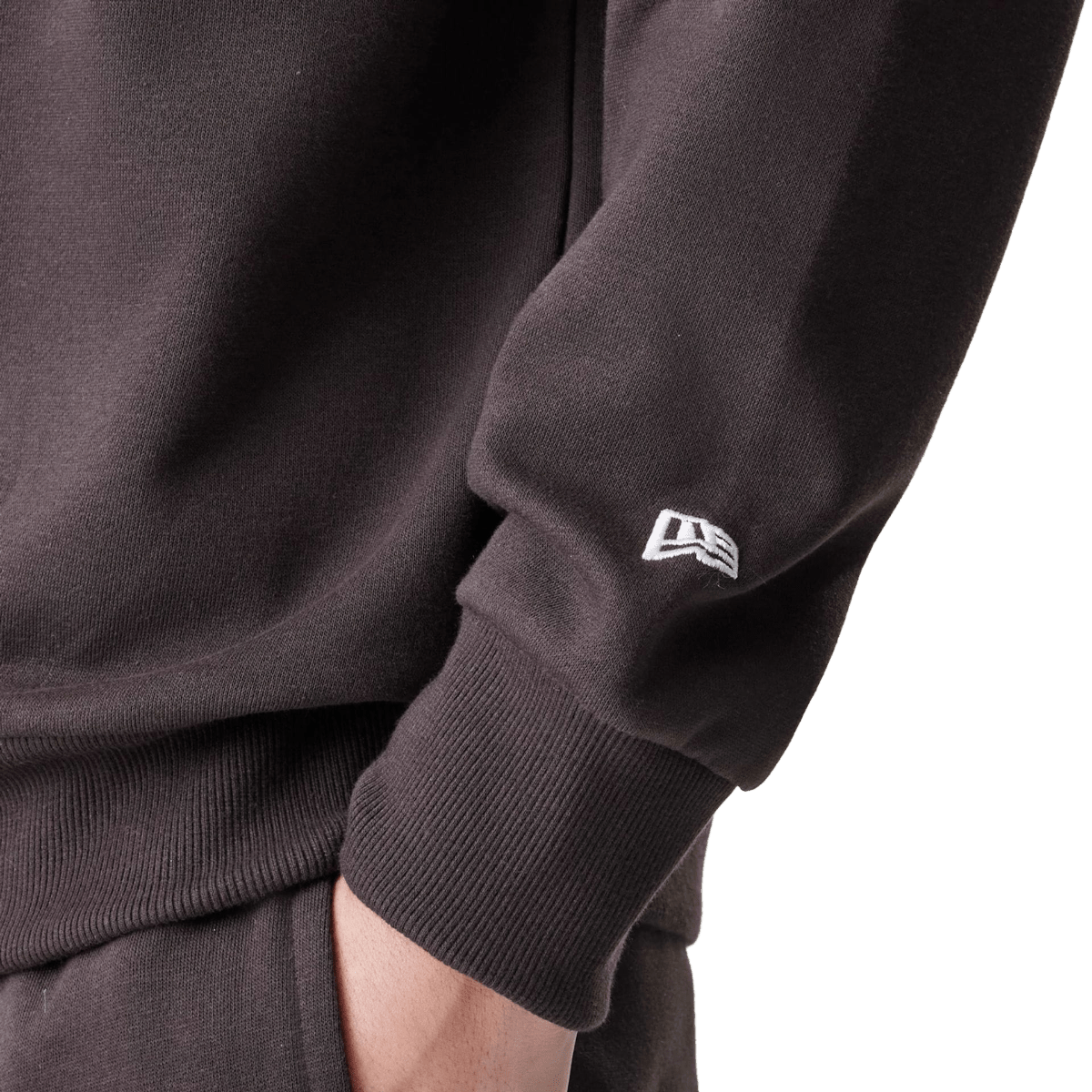 New Era NY Yankees Essential Sweater Braun - CNEWE9867 - Coziness