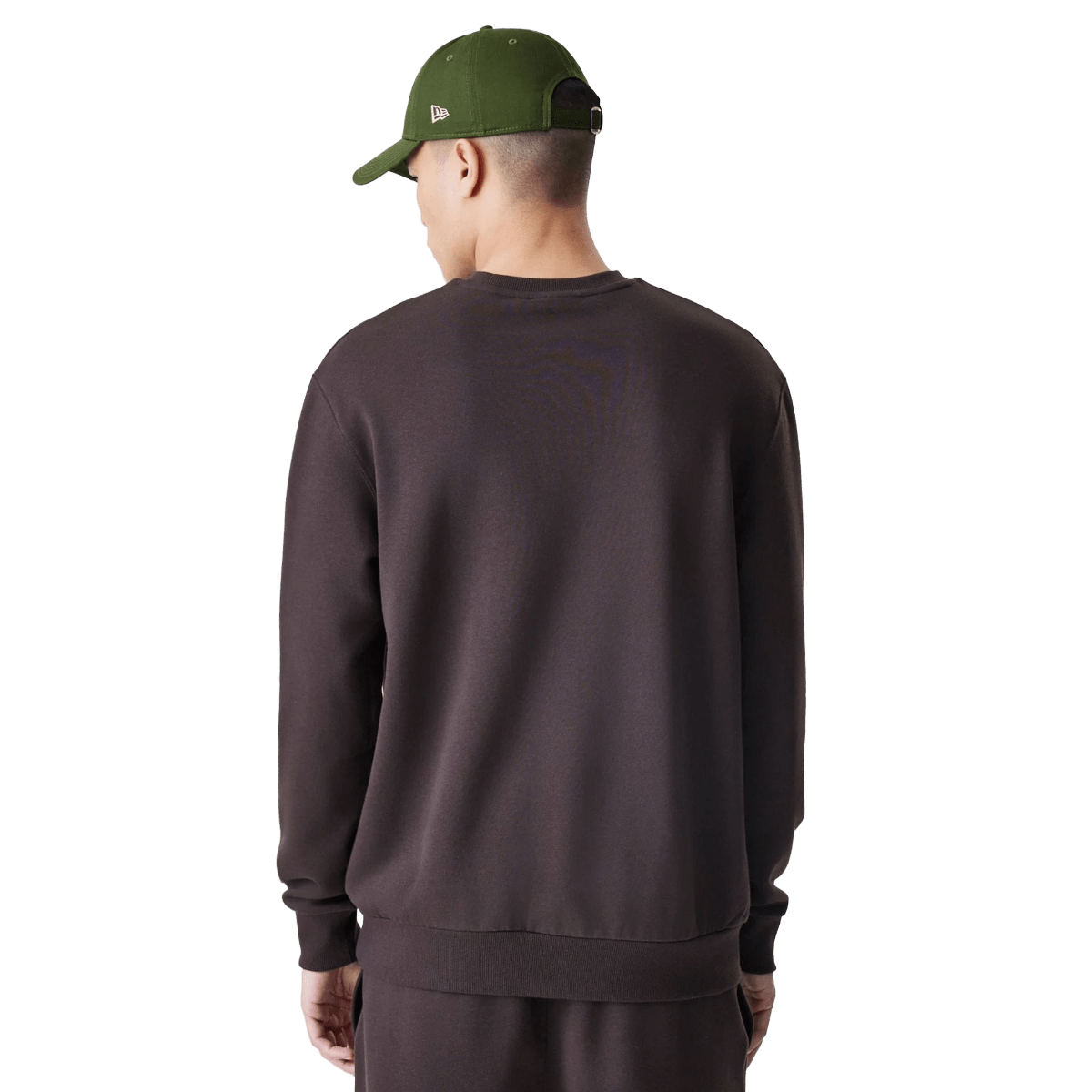 New Era NY Yankees Essential Sweater Braun - CNEWE9867 - Coziness