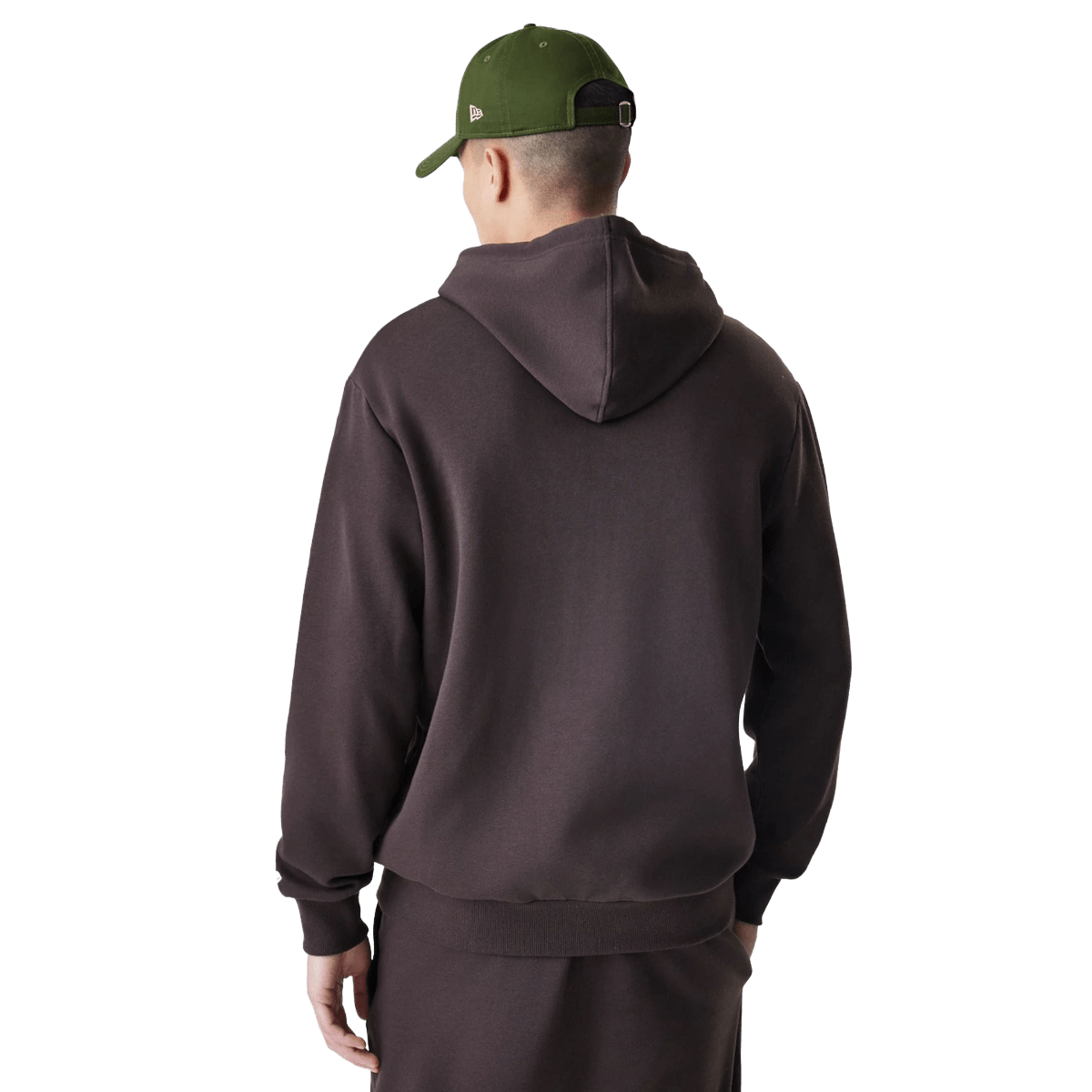 New Era NY Yankees Hoodie Braun - CNEWE9864 - Coziness