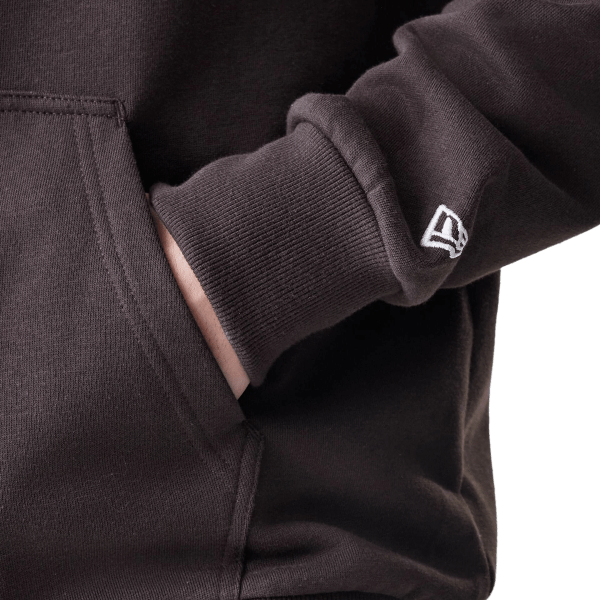 New Era NY Yankees Hoodie Braun - CNEWE9864 - Coziness