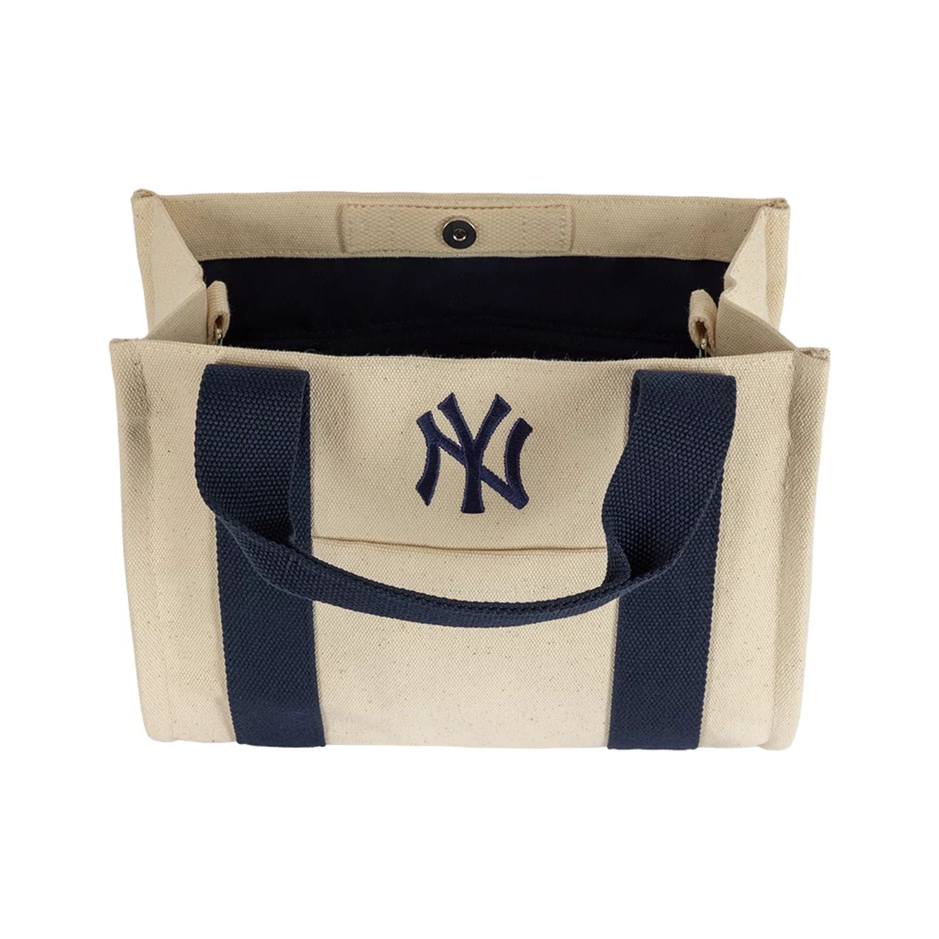 New Era NY Yankees Mini MLB Tote Bag Ivonvy - CNEWE10200 - Coziness
