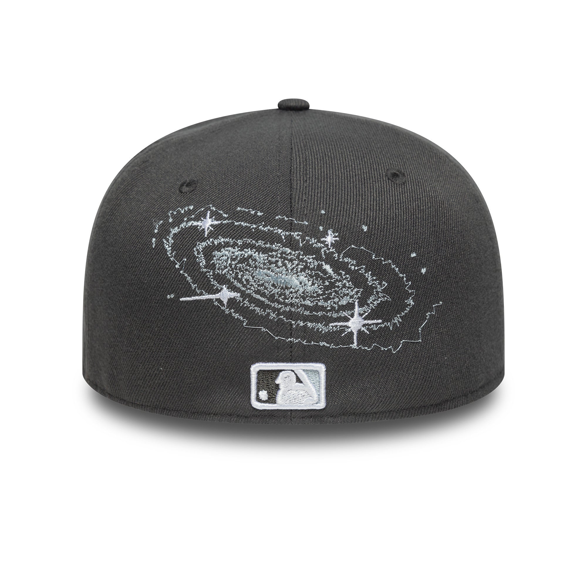 New Era NY Yankees Planet Icon 59FIFTY Fitted Cap Grau - CNEWE6961 - Coziness