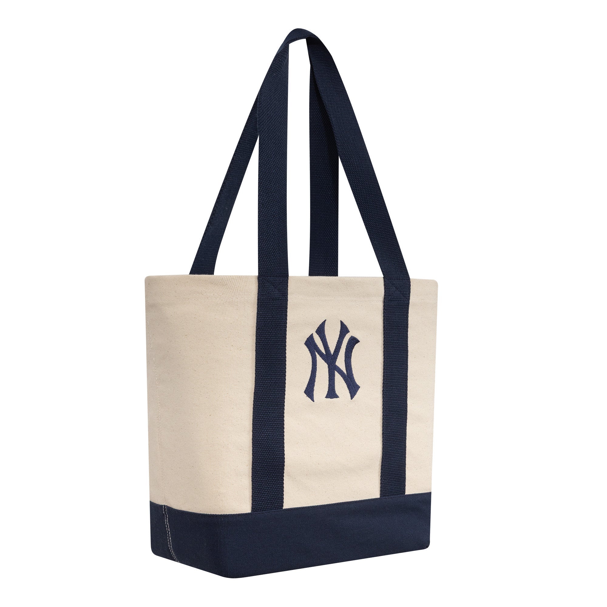 New Era NY Yankees Tote Bag Beige - CNEWE8254 - Coziness