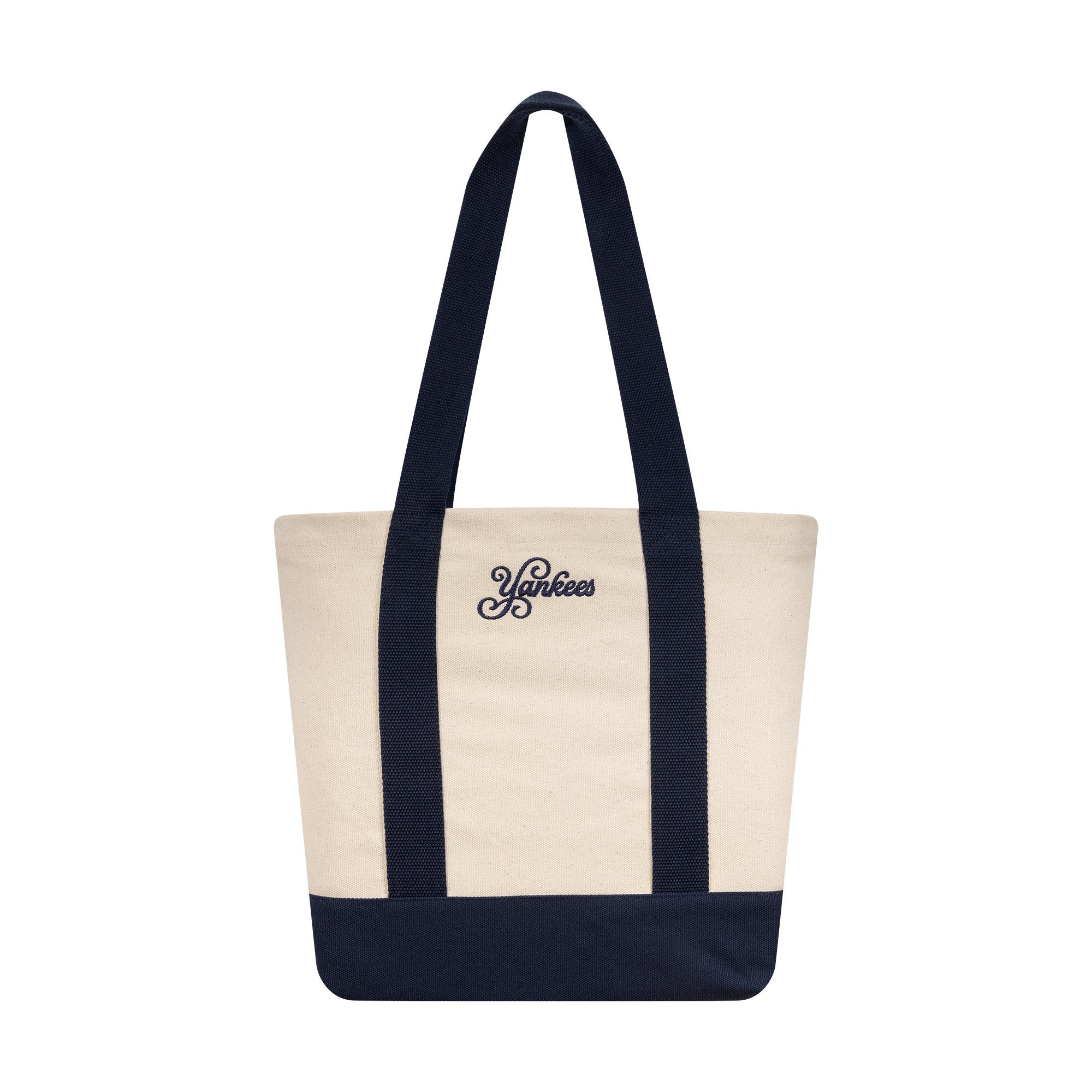 New Era NY Yankees Tote Bag Beige - CNEWE8254 - Coziness