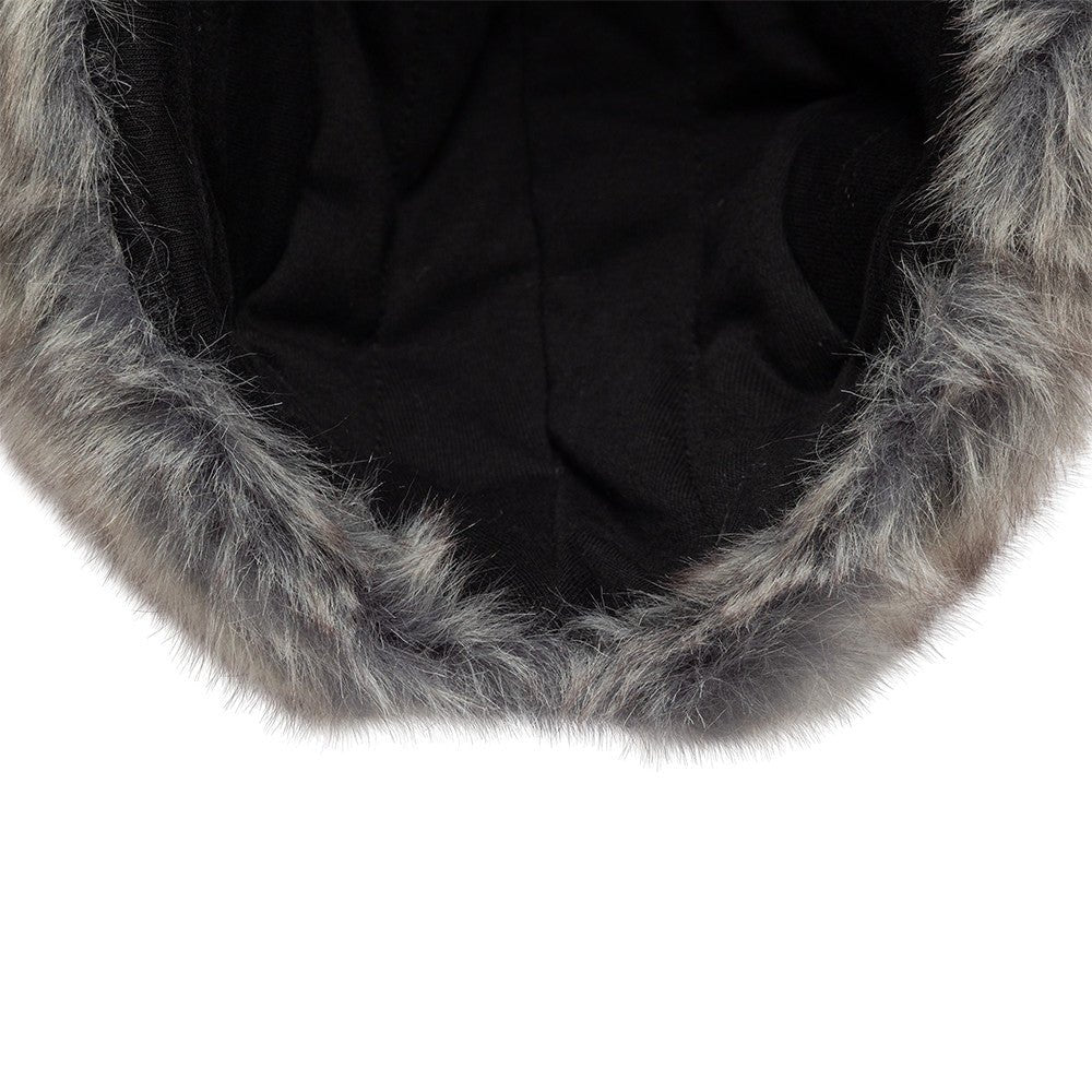 New Era NY Yankees Wool Trapper Hat Navy - CNEWE8035 - Coziness