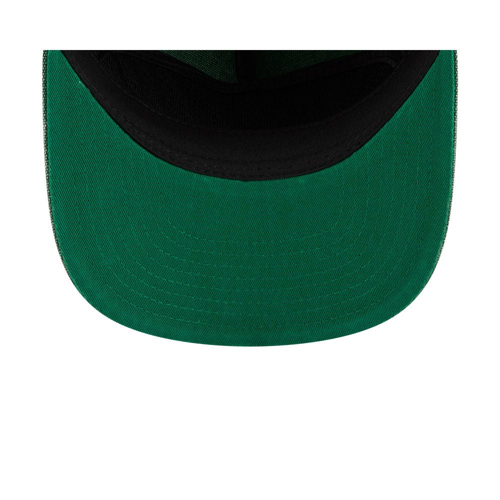 New Era Oakland Athletics 19TWENTY Snapback Cap Green - CNEWE13464 - Coziness