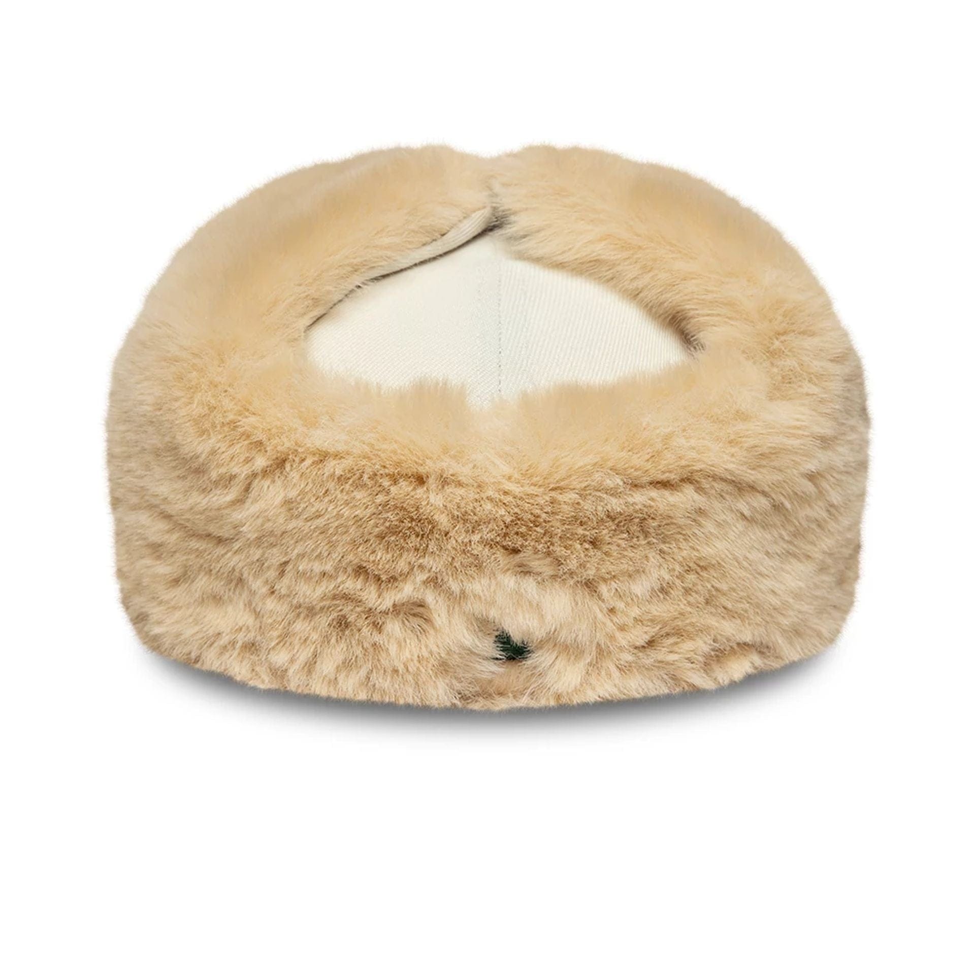 New Era Oakland Athletics 59FIFTY Dogear Cap Cream - CNEWE7911 - Coziness