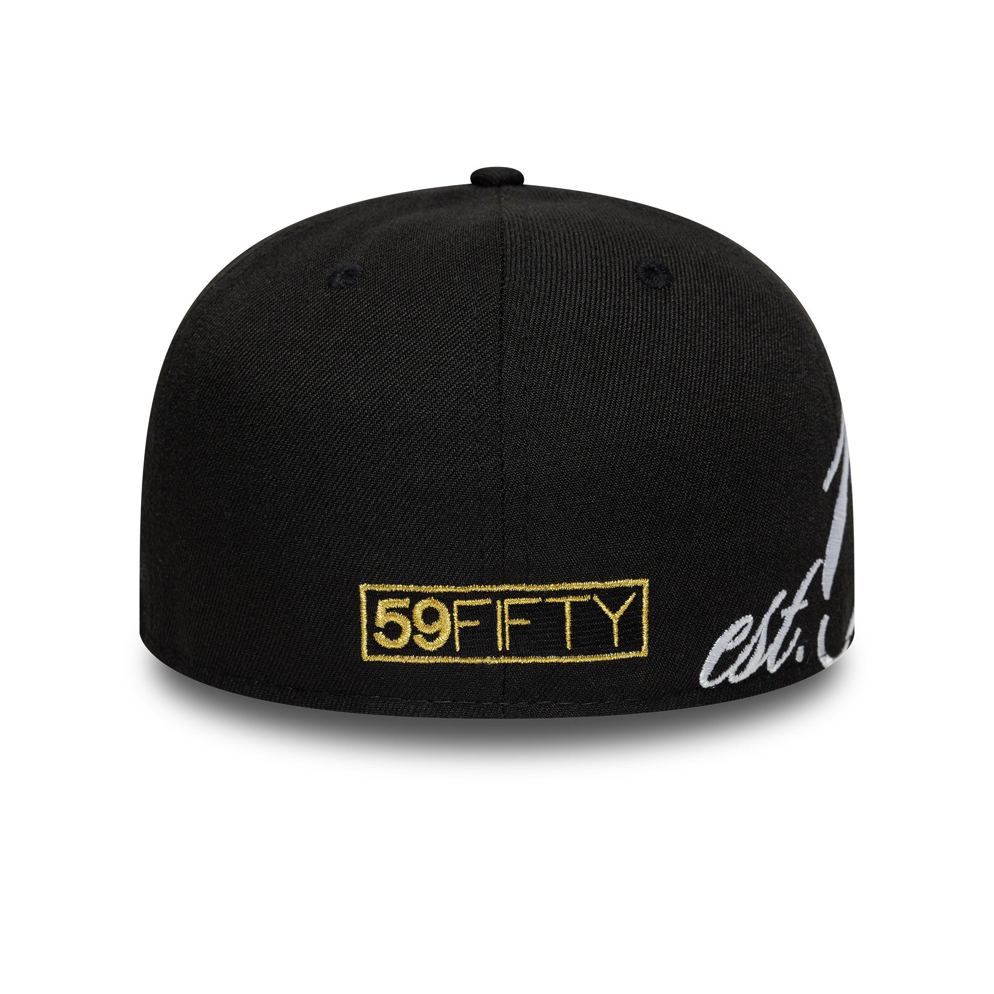 New Era Sox 59FIFTY Day 2025 Fitted Cap Schwarz - CNEWE5172 - Coziness