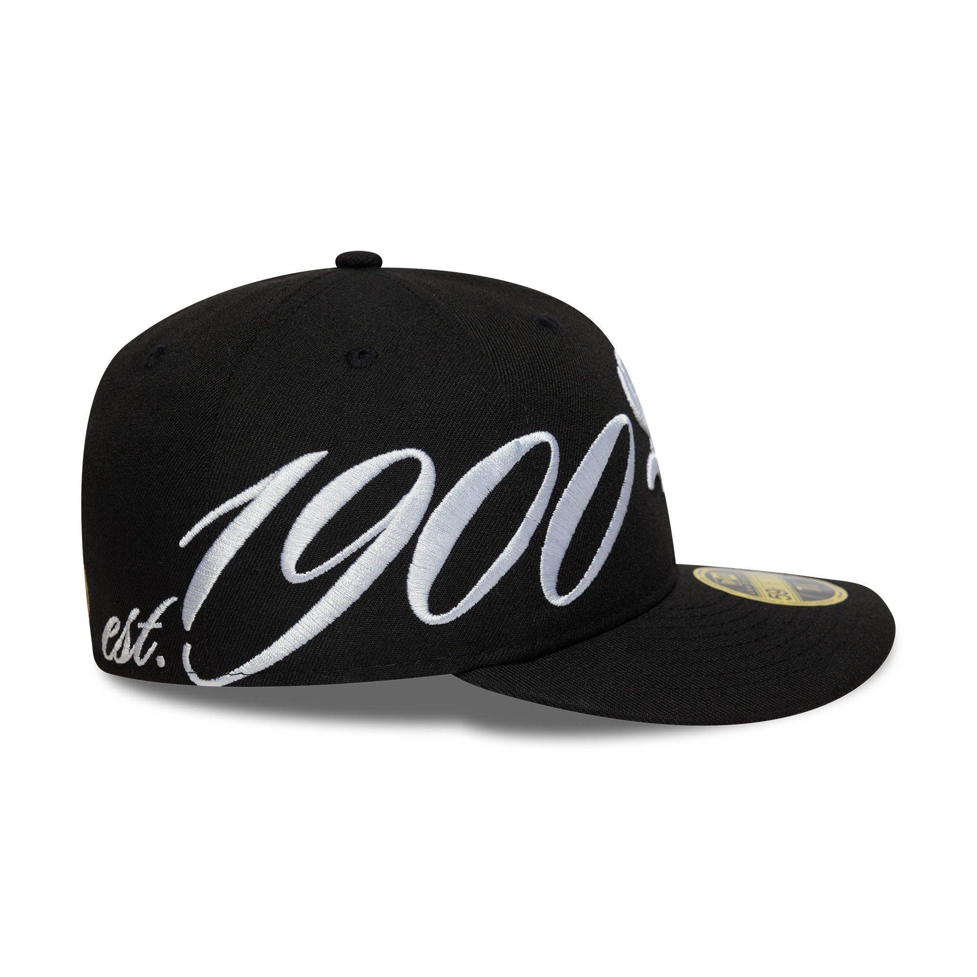 New Era Sox 59FIFTY Day 2025 Fitted Cap Schwarz - CNEWE5172 - Coziness
