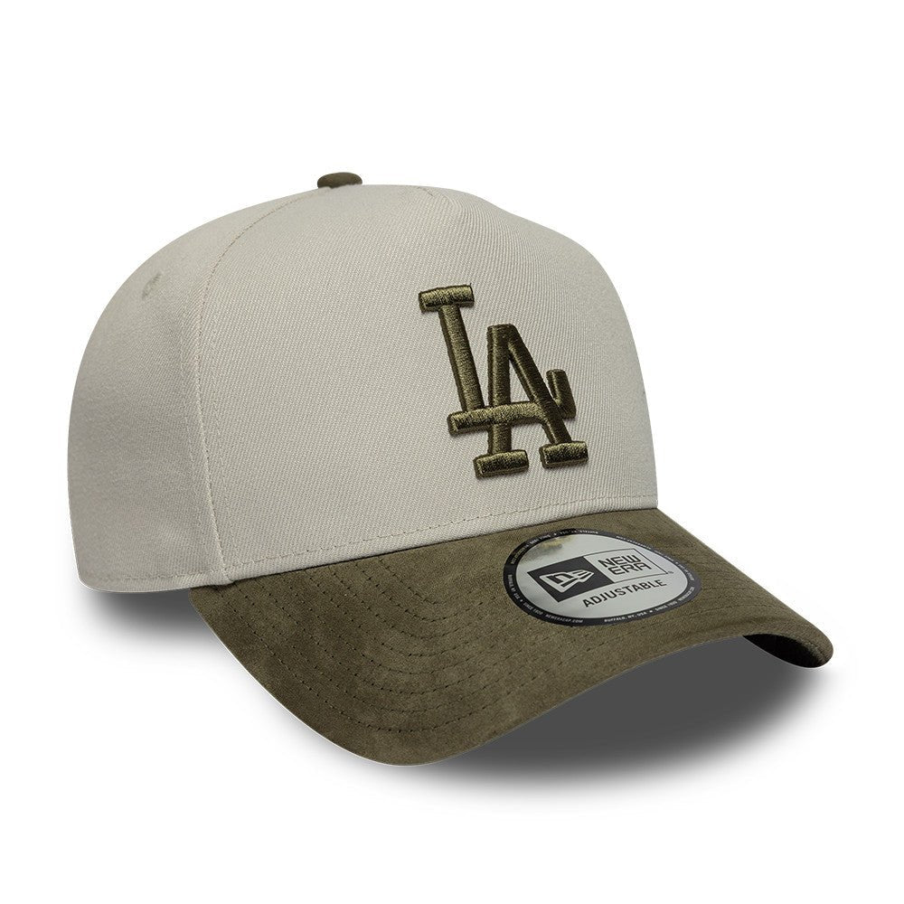 New Era Suede Visor Eframe Losdod Stnnov - CNEWE14743 - Coziness