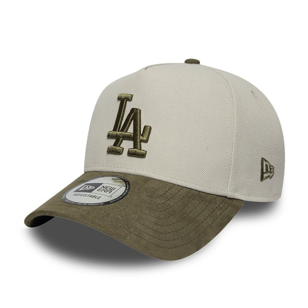 New Era Suede Visor Eframe Losdod Stnnov - CNEWE14743 - Coziness
