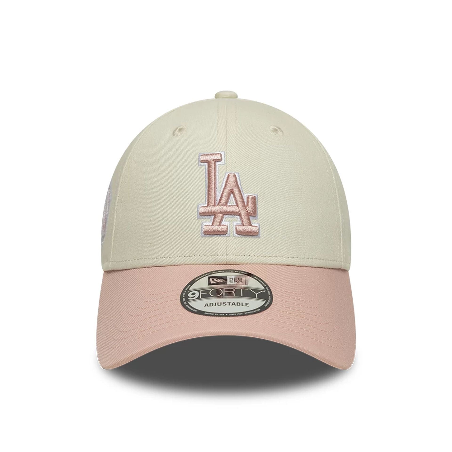 New Era WS PATCH 9FORTY LOSDODCO LTCPKR - CNEWE10213 - Coziness