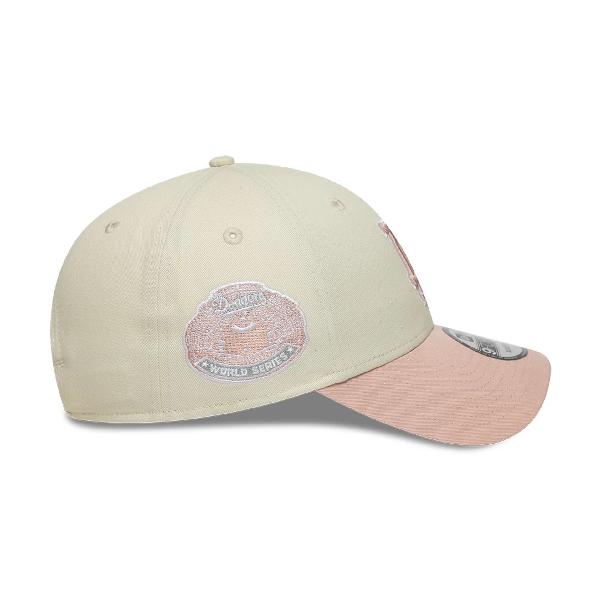 New Era WS PATCH 9FORTY LOSDODCO LTCPKR - CNEWE10213 - Coziness