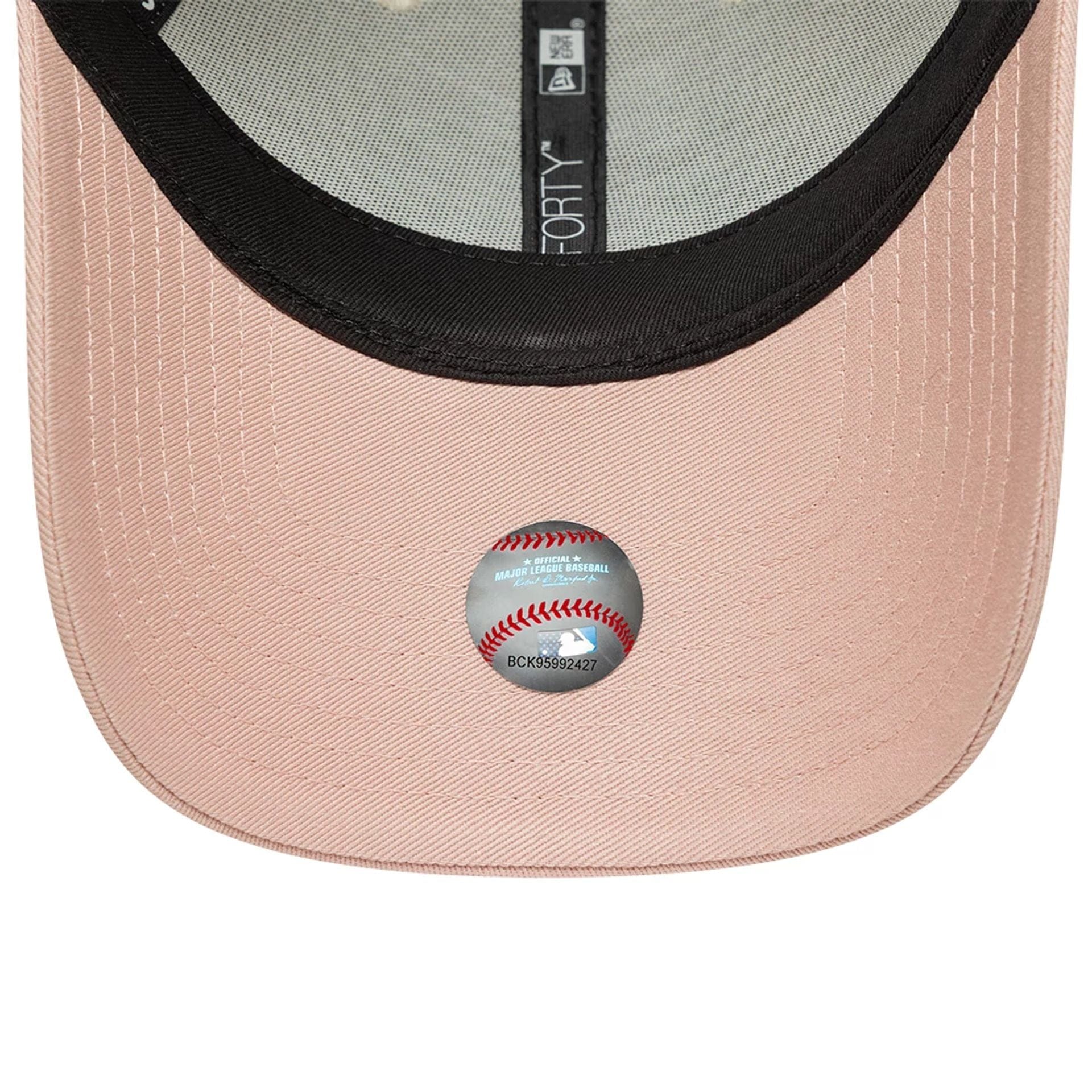 New Era WS PATCH 9FORTY LOSDODCO LTCPKR - CNEWE10213 - Coziness