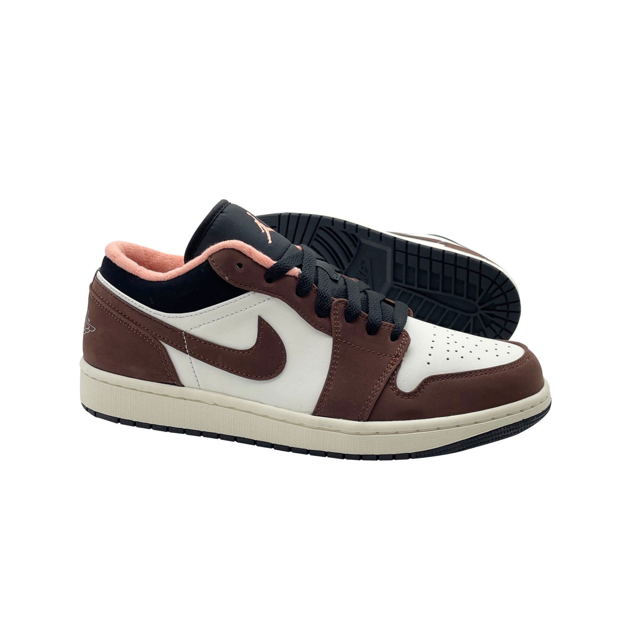 Nike Air Jordan 1 Low Mocha - DC6991 - 200 - Coziness