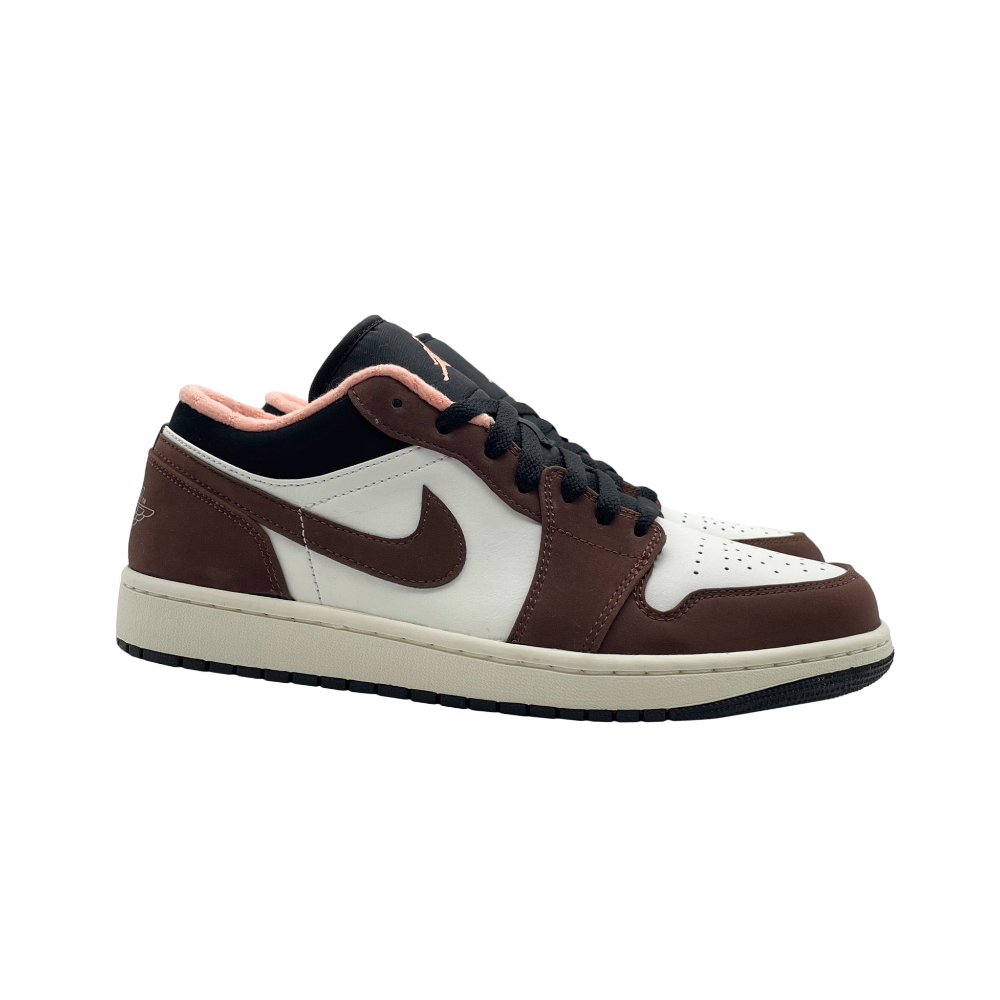 Nike Air Jordan 1 Low Mocha - DC6991 - 200 - Coziness