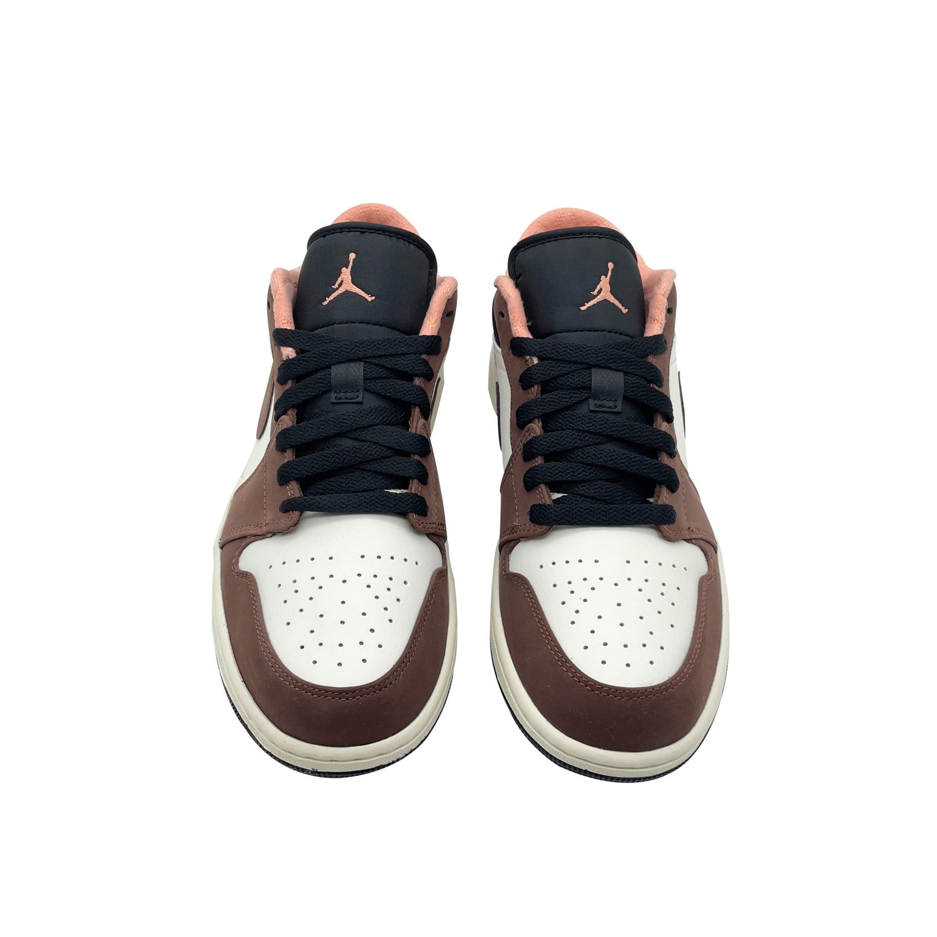 Nike Air Jordan 1 Low Mocha - DC6991 - 200 - Coziness