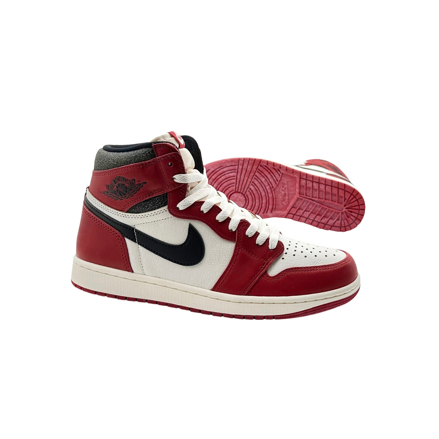 Nike Air Jordan outlet 1 High OG „Lost & Found“