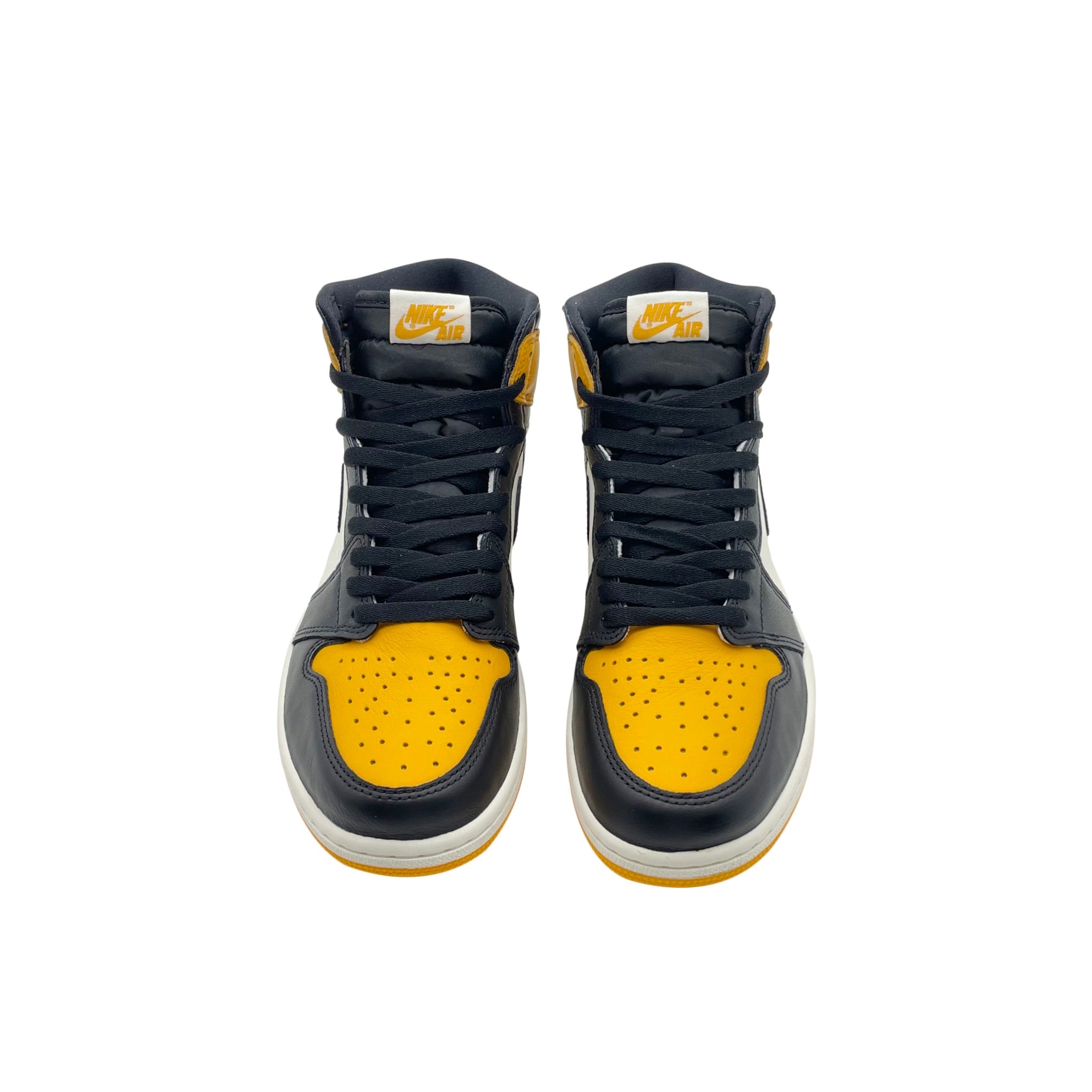 Nike Air Jordan 1 Retro High OG Taxi - US6/EU38.5