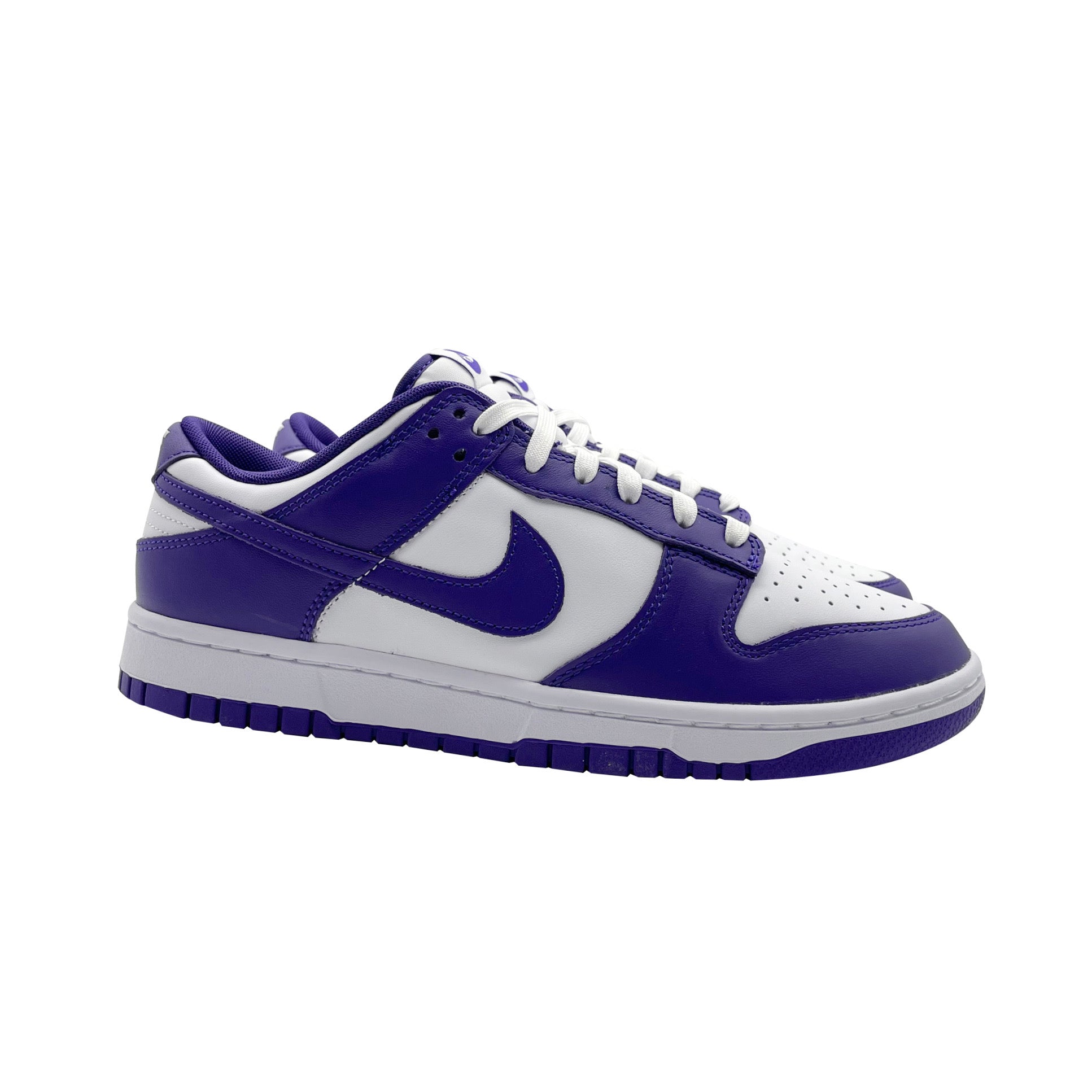 Nike Dunk Low Court Purple - DD1391 - 104 - Coziness