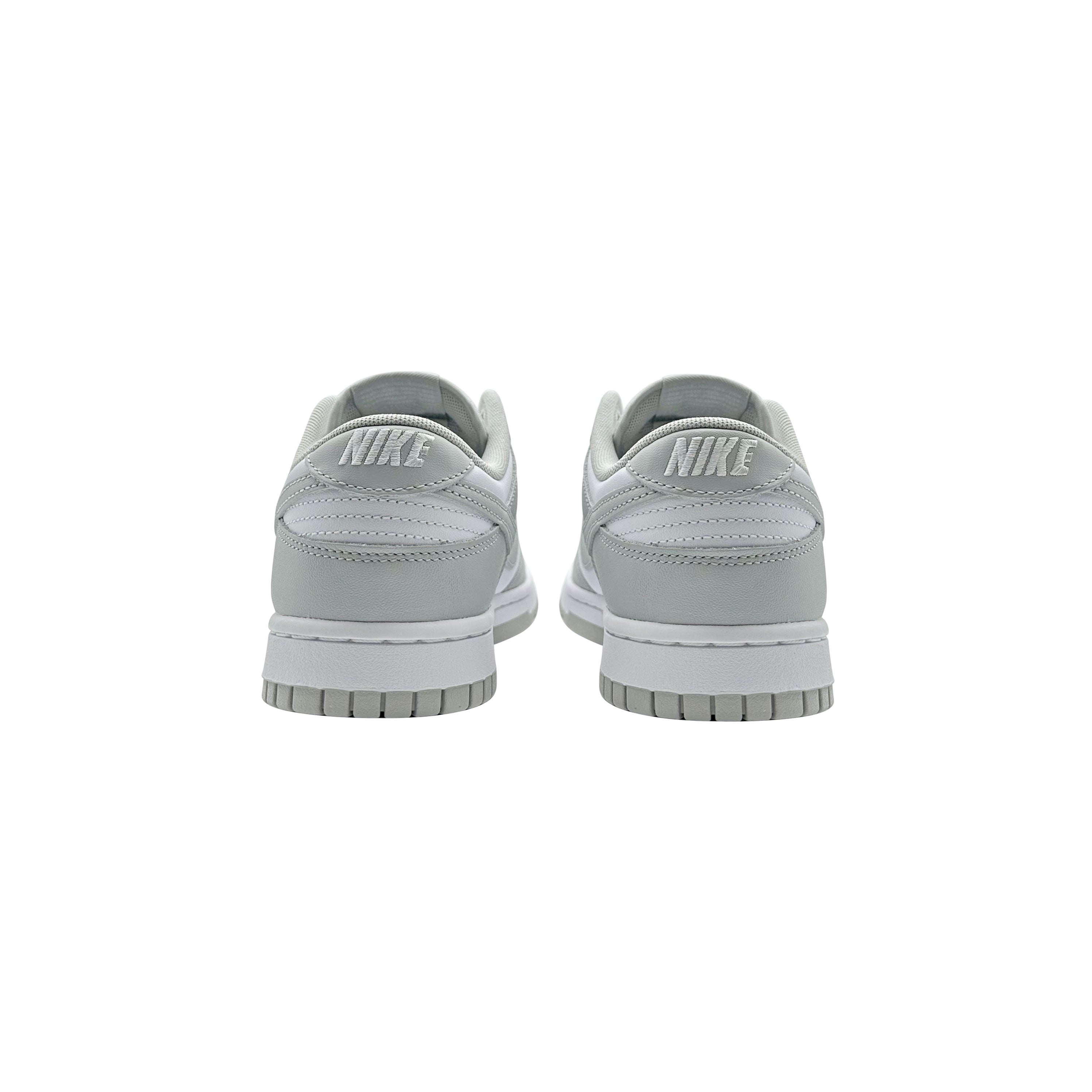 Nike Dunk Low Grey Fog - DD1391 - 103 - Coziness