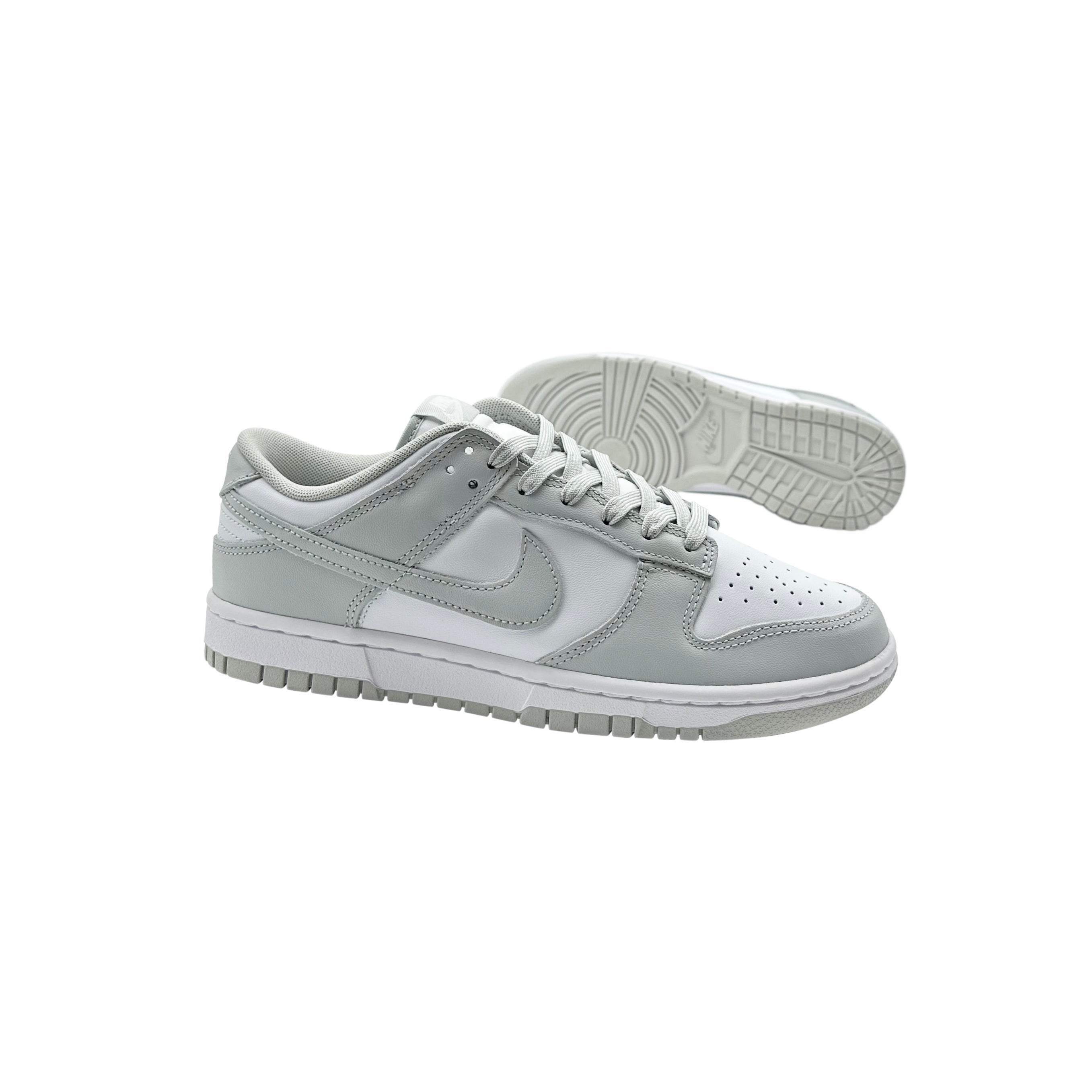 Nike Dunk Low Grey Fog - DD1391 - 103 - Coziness