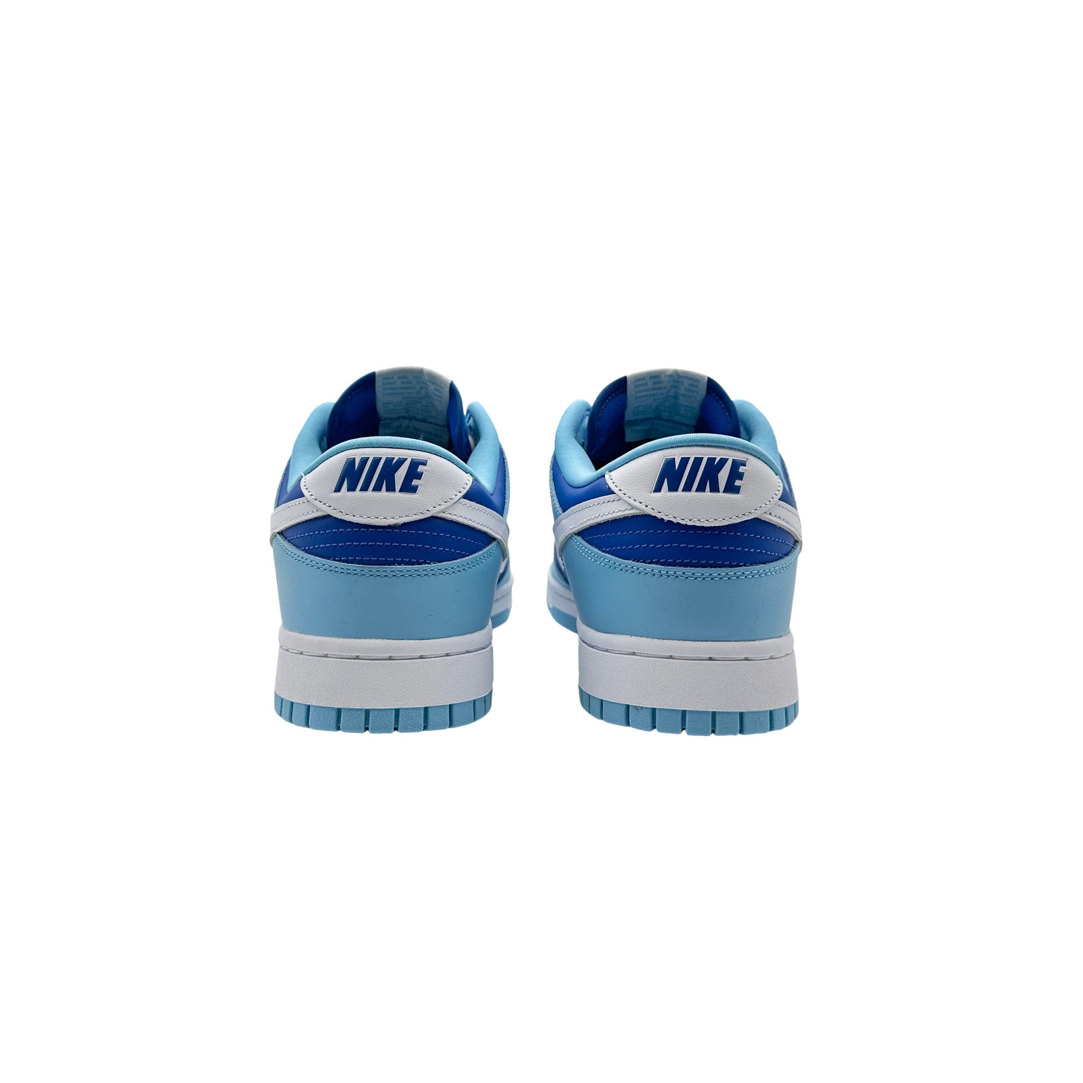 Nike Dunk Low Retro Argon Blue - DM0121 - 400 - Coziness