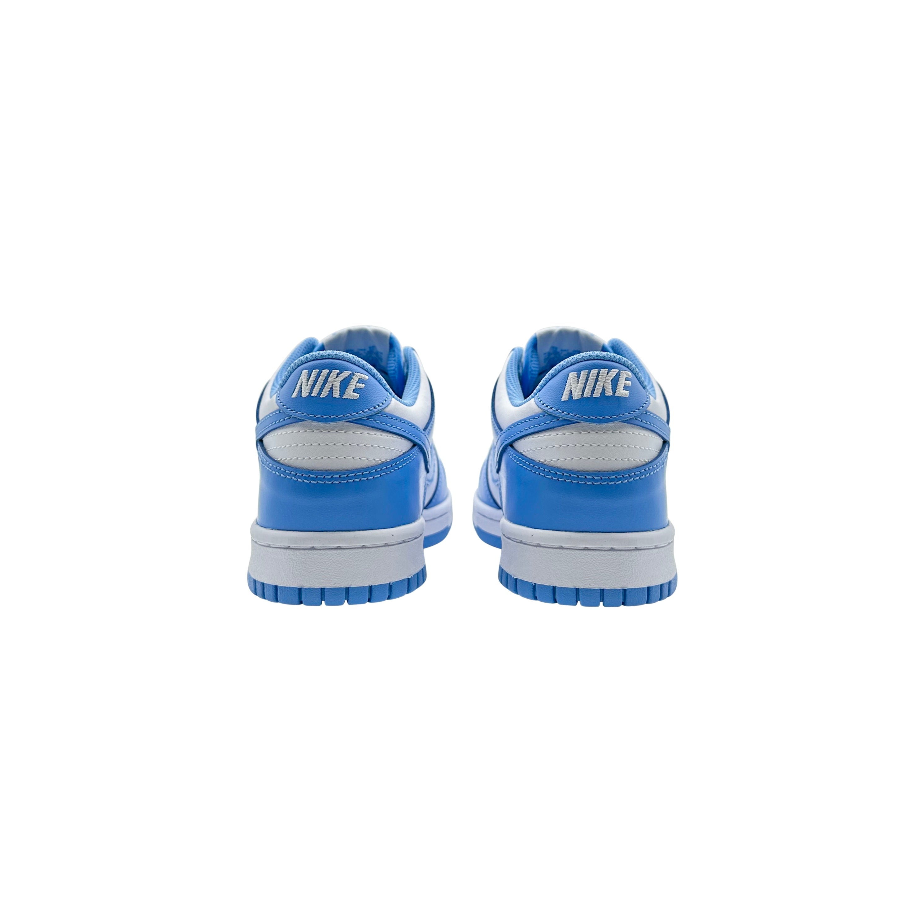 Nike Dunk Low UNC GS - CW1590 - 103 - Coziness