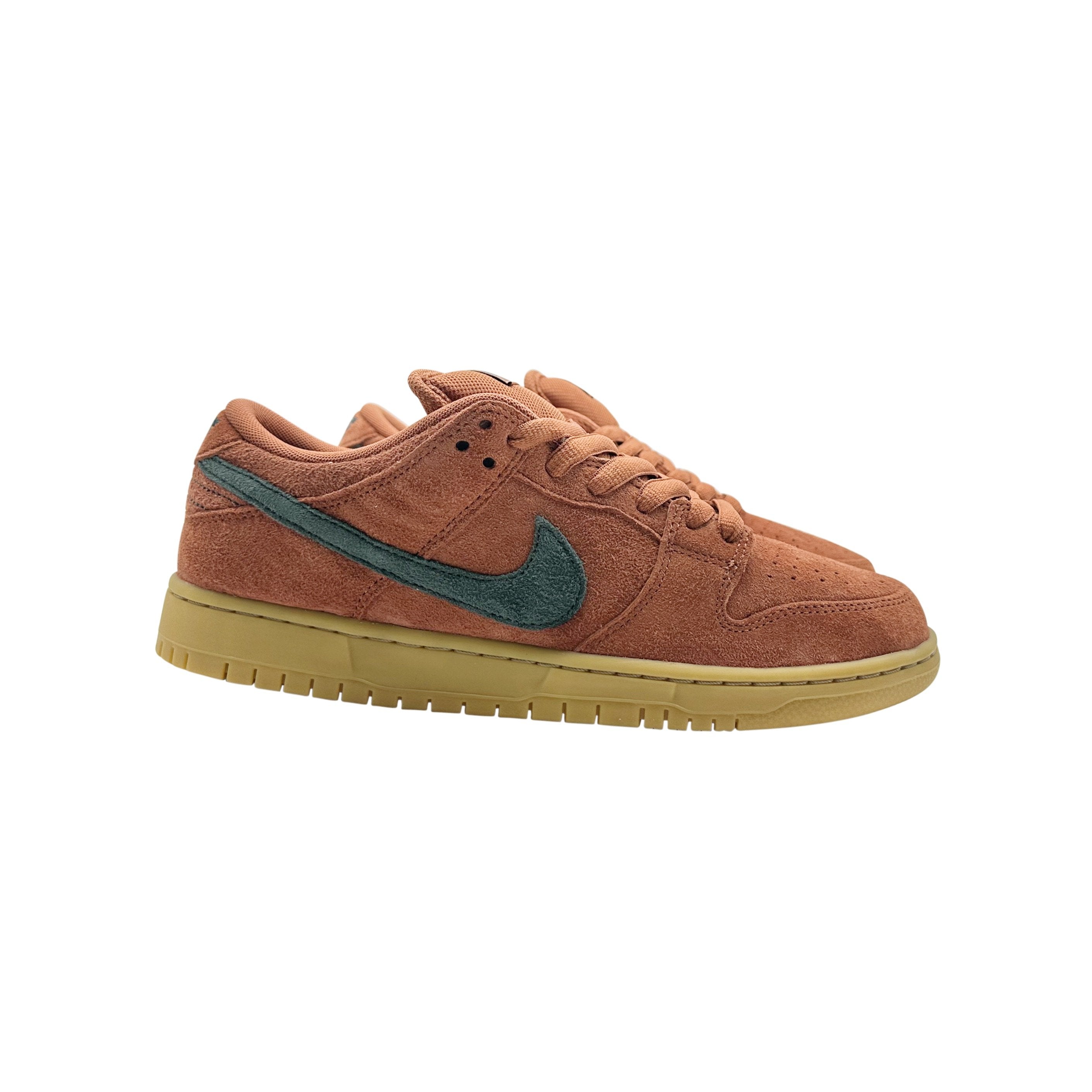 Nike SB Dunk Low Burnt Sunrise - Coziness