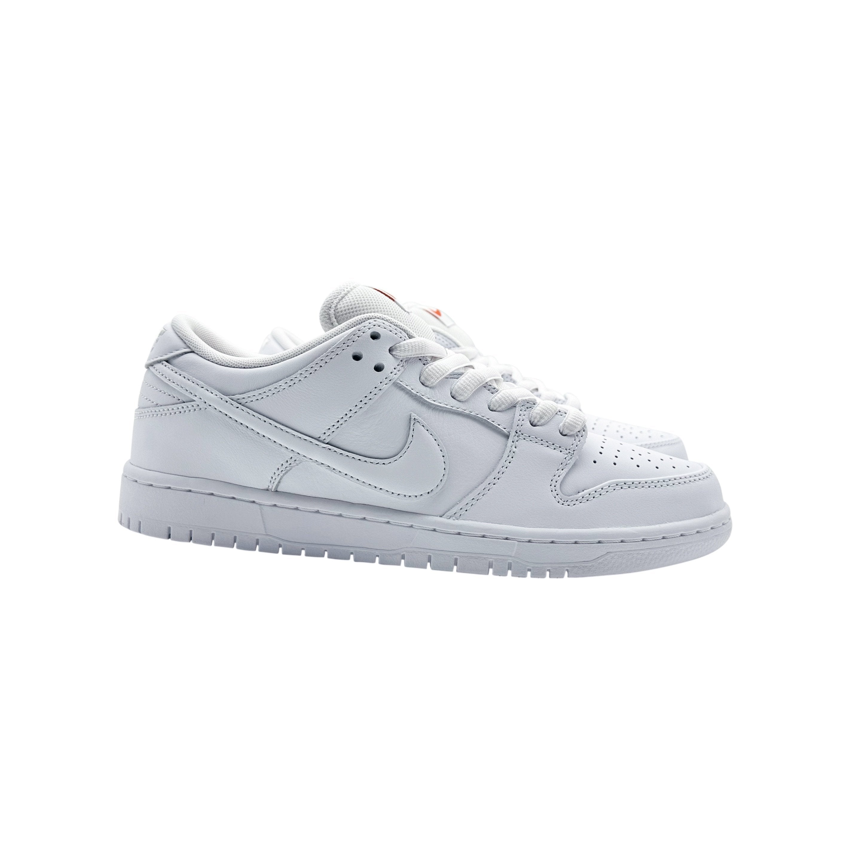 Nike Dunk Low ‘Triple high quality White 2007’