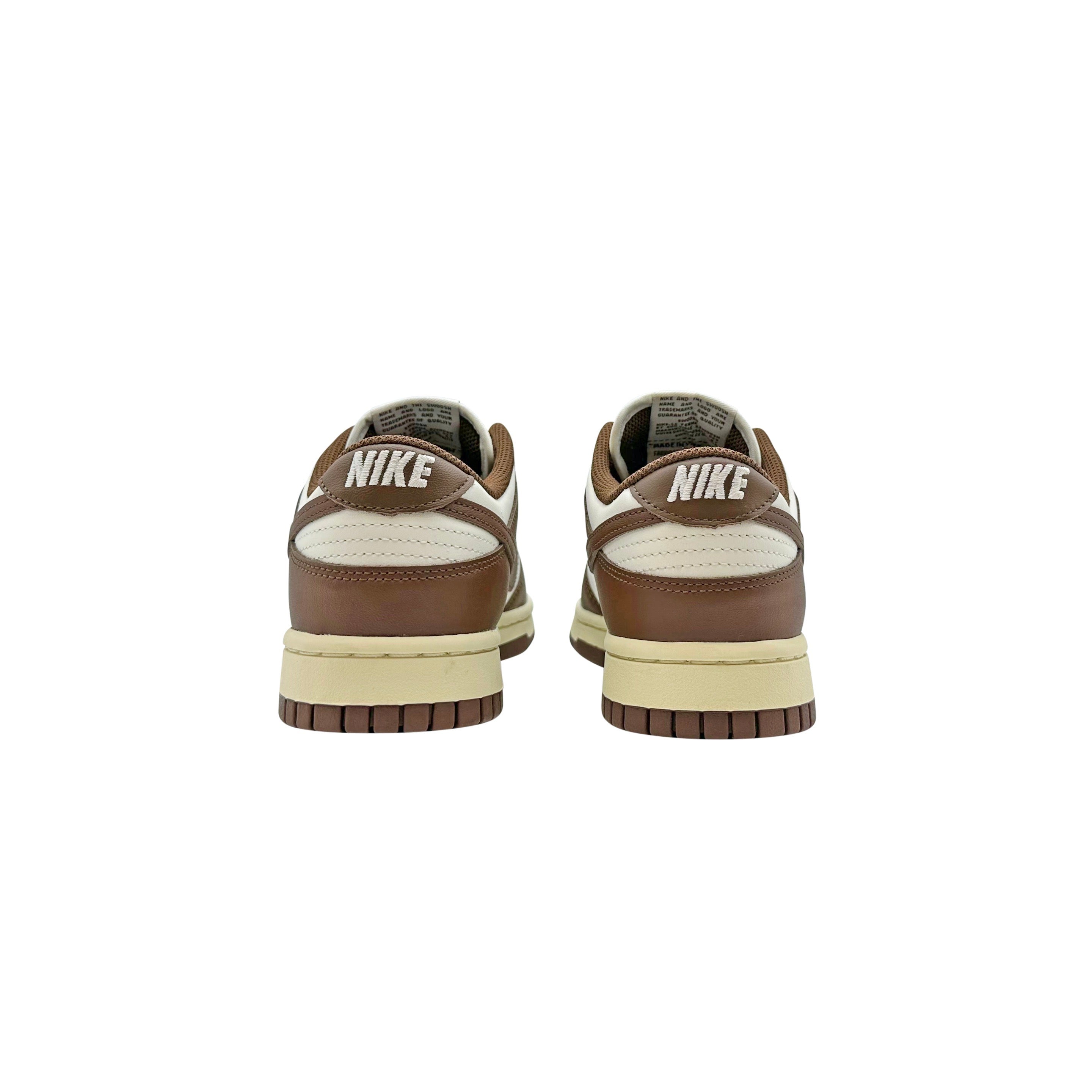 Nike Wmns Dunk Low Cacao Wow - DD1503 - 124 - Coziness