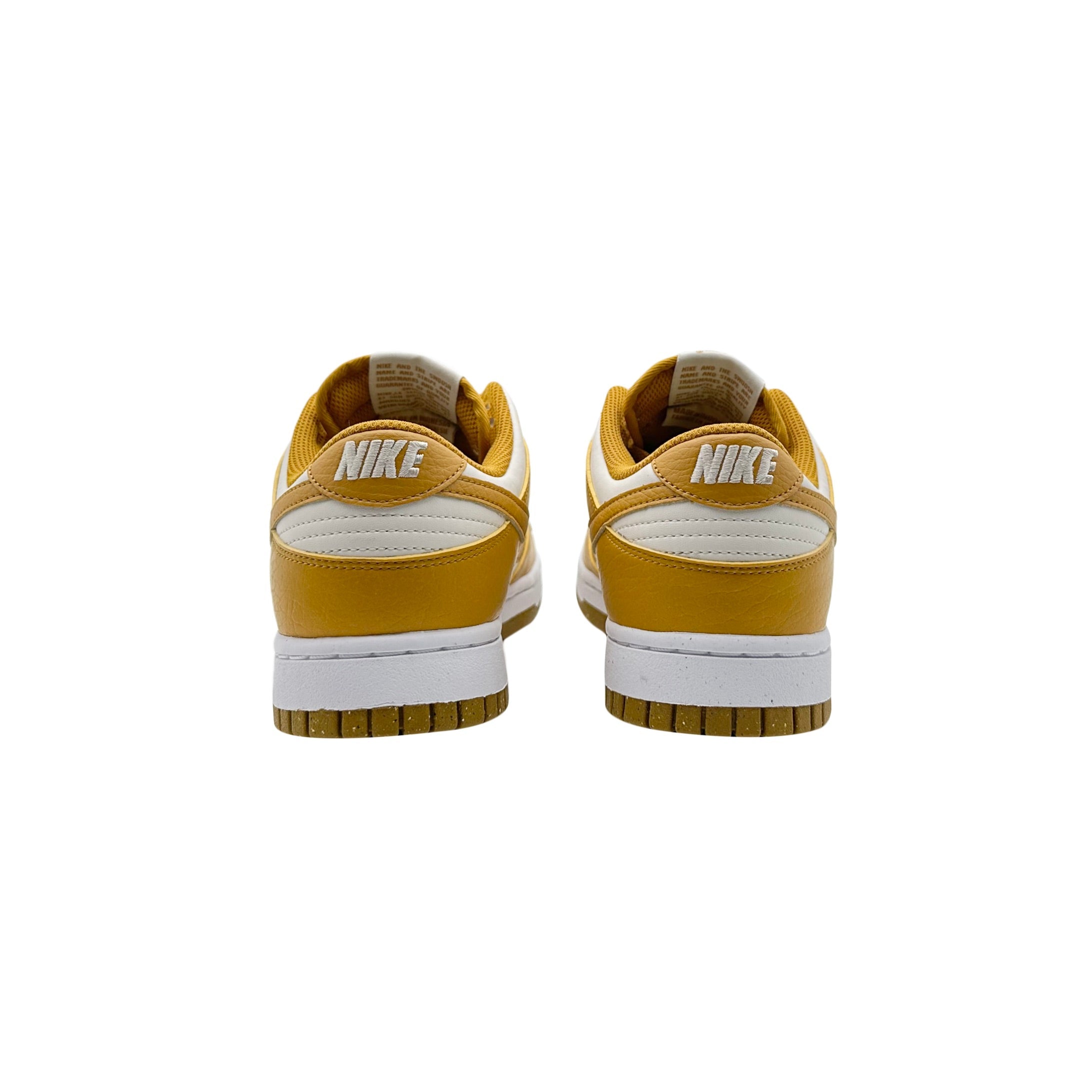 Nike Wmns Dunk Low Phantom Next Nature - DN1431 - 001 - Coziness