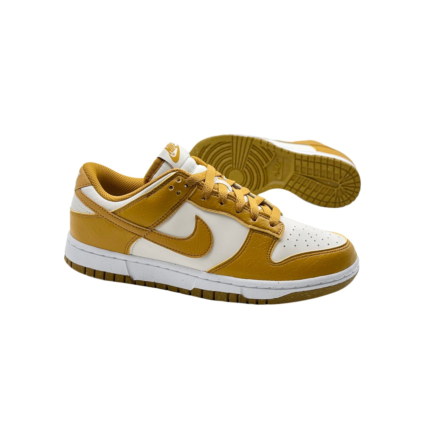 Nike Wmns Dunk Low Phantom Next Nature - DN1431 - 001 - Coziness