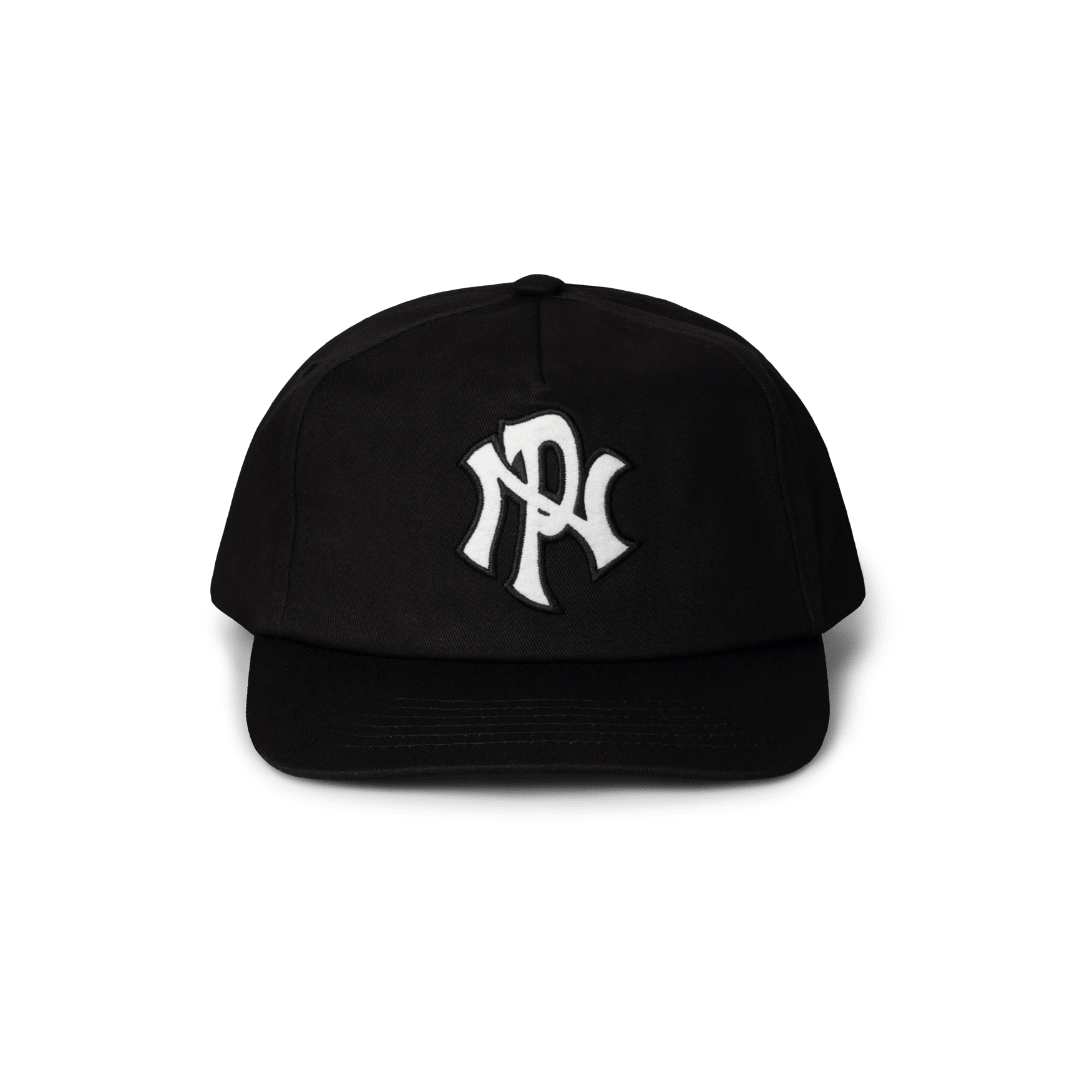 No Problemo Nyp Cap Black - CNOP9399 - Coziness