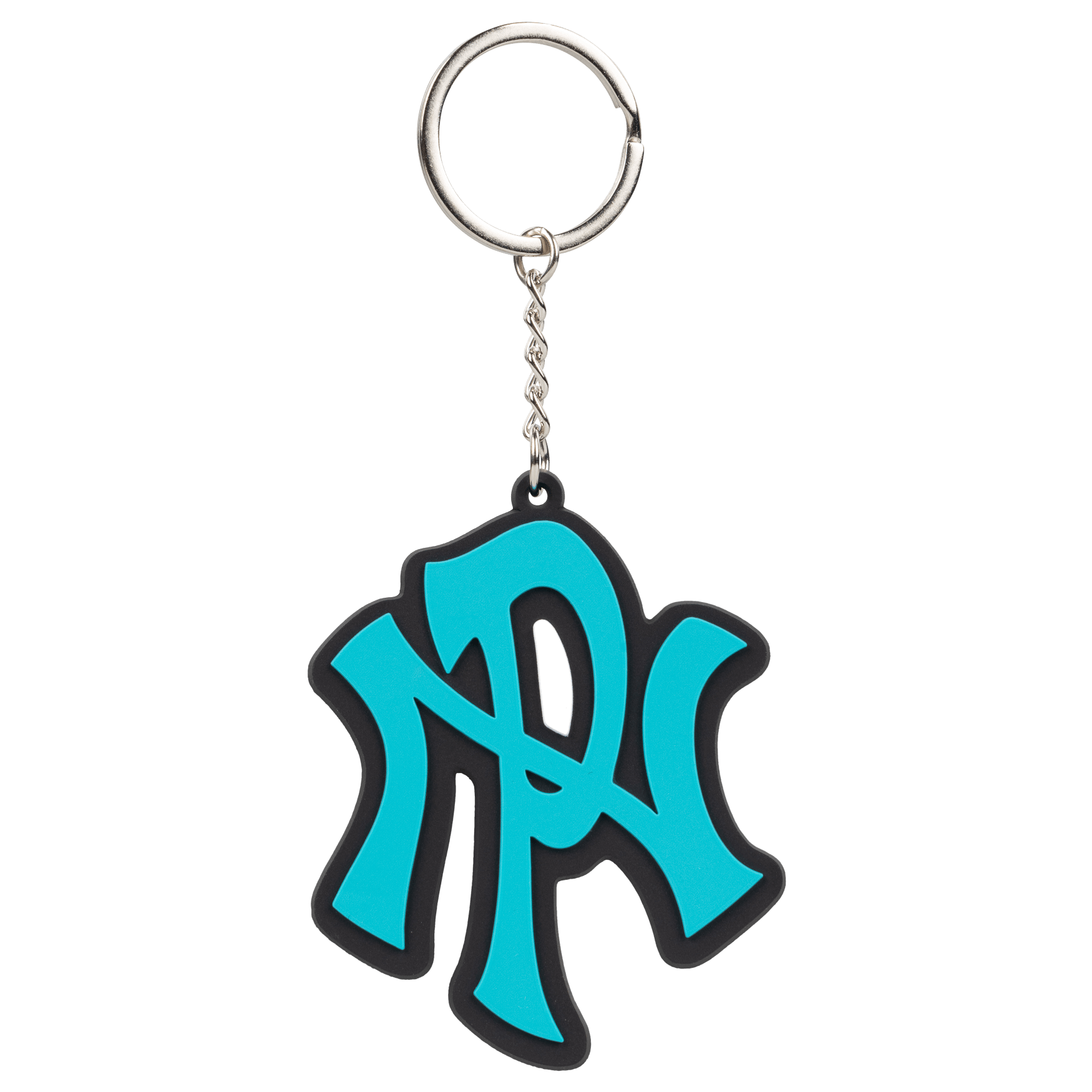 No Problemo Nyp Keychains Aqua - CNOP9398 - Coziness