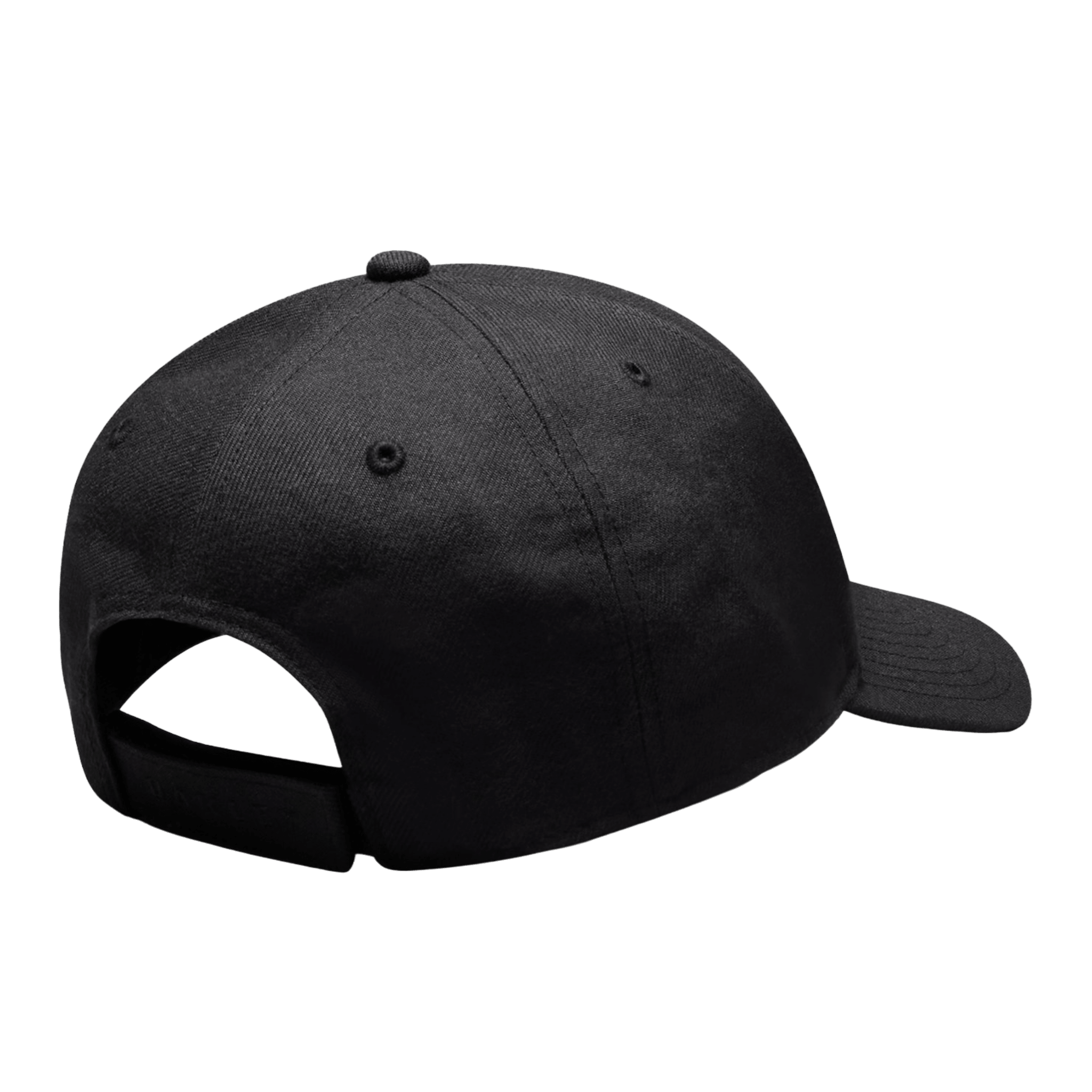 Oakley 47 MVP Cap Pitch Black - COAK413244 - Coziness