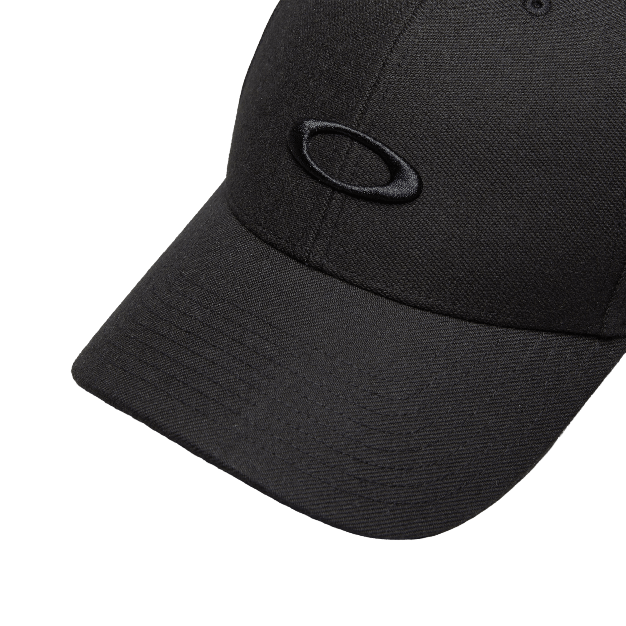 Oakley 47 MVP Cap Pitch Black - COAK413244 - Coziness