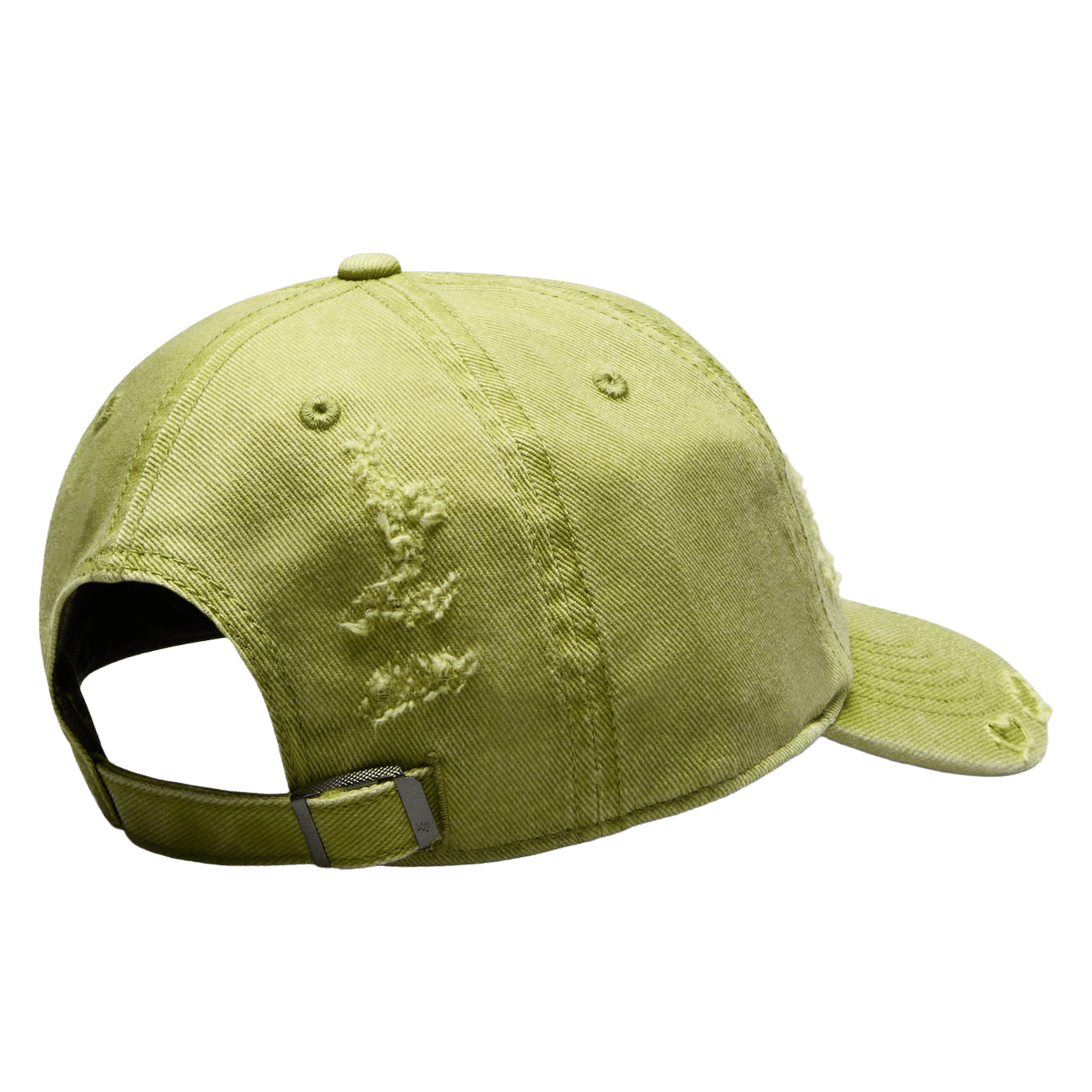 Oakley ‘47 Reserve Distressed Cap Cactus - COAK‘13270 - Coziness