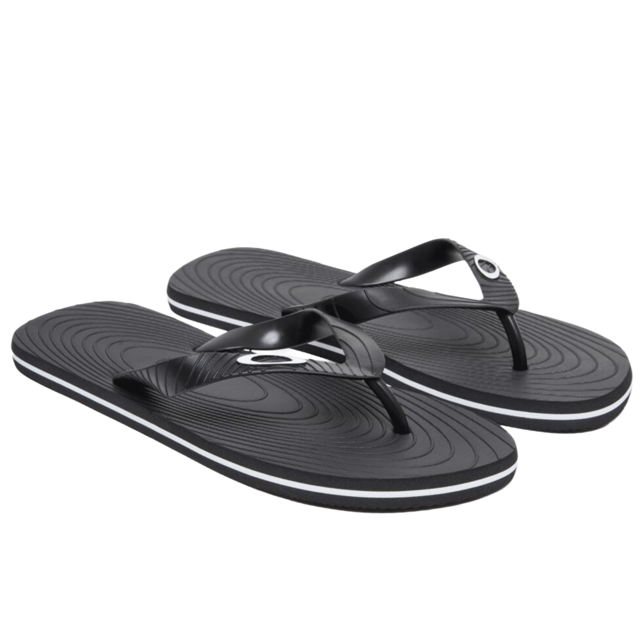 Oakley Catalina Flip Flop Blackout - COAKC13220 - Coziness