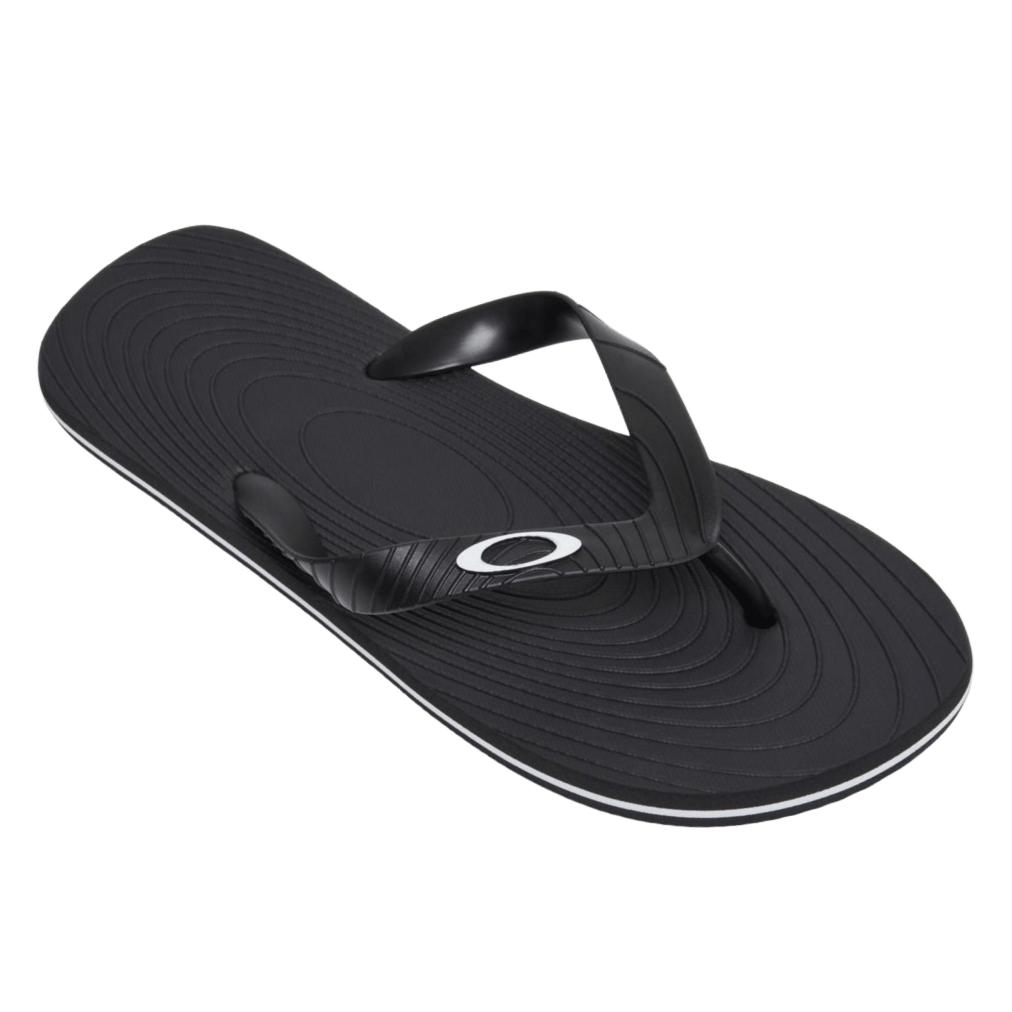 Oakley Catalina Flip Flop Blackout - COAKC13220 - Coziness