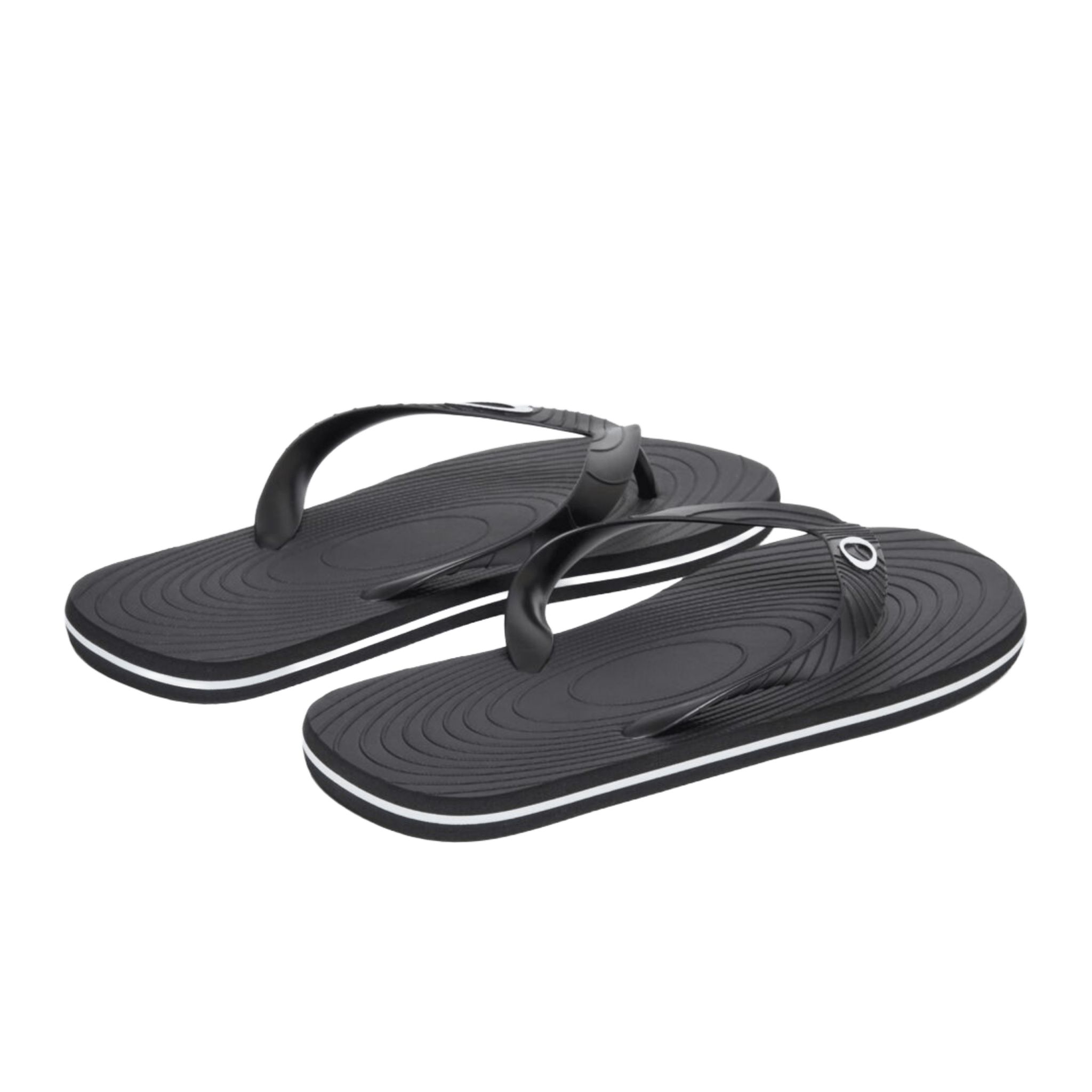 Oakley Catalina Flip Flop Blackout - COAKC13220 - Coziness