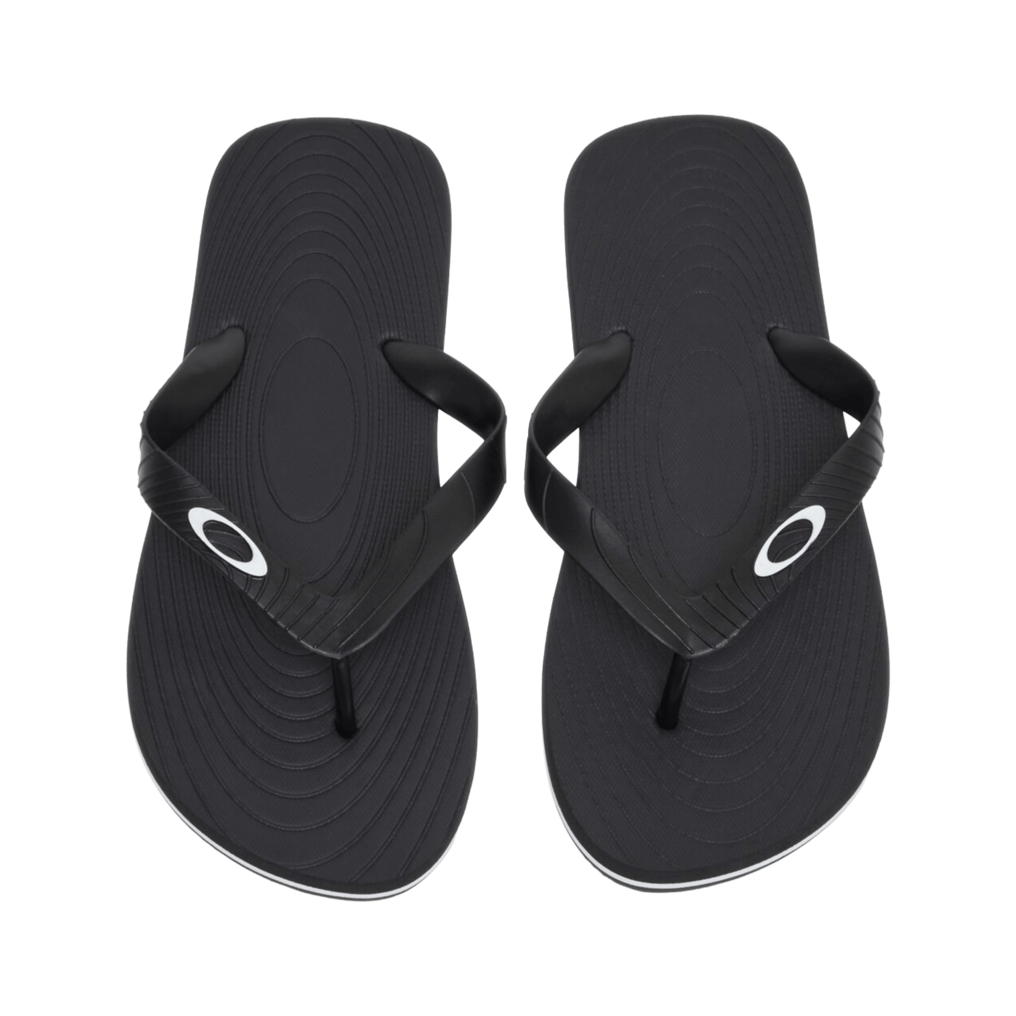 Oakley Catalina Flip Flop Blackout - COAKC13220 - Coziness