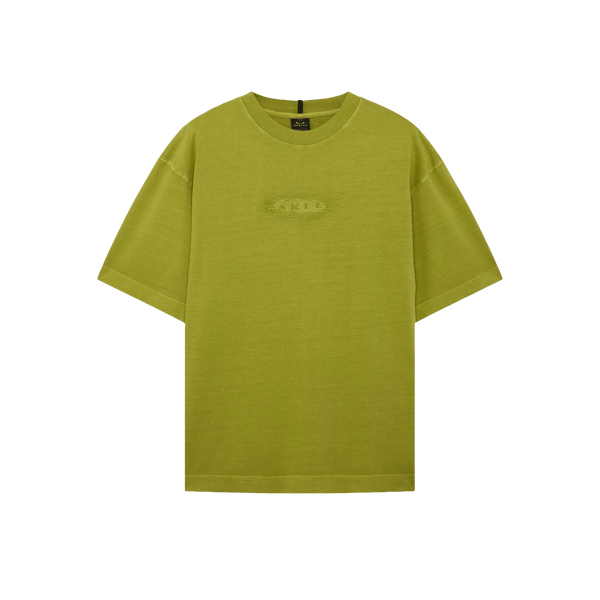 Oakley Echo Mod Embroidered Tee Cactus - COAKE13186 - Coziness