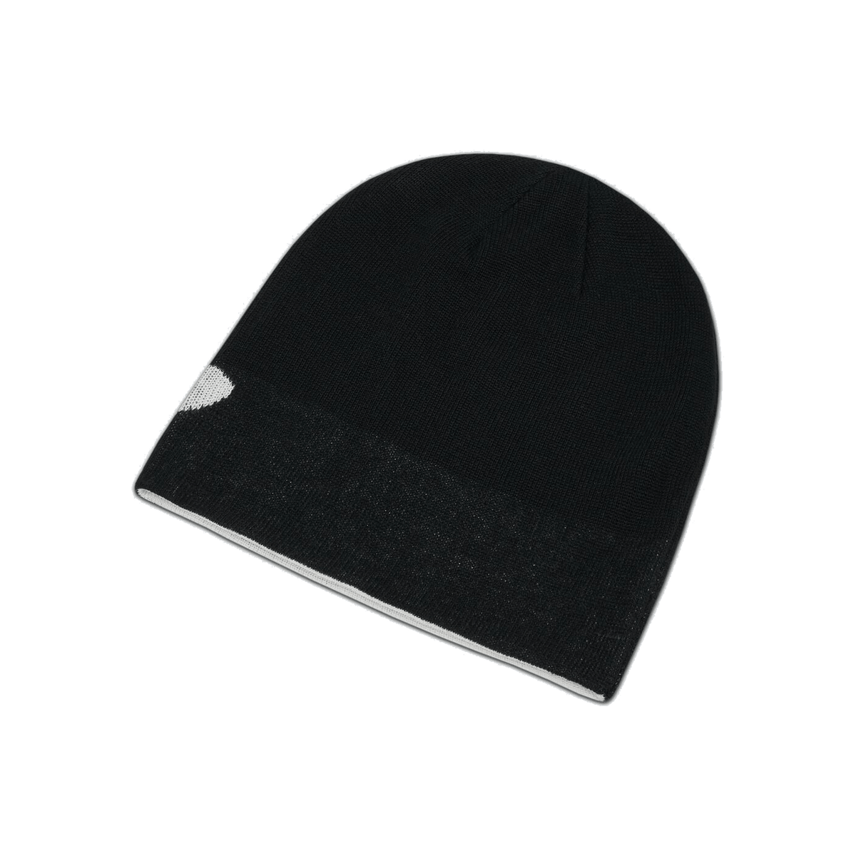 Oakley Ellipse Beanie Black/white - COAKE13930 - Coziness