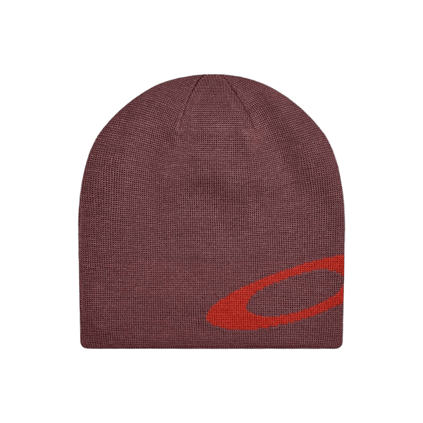 Oakley Ellipse Beanie Dark Umber - COAKE13931 - Coziness