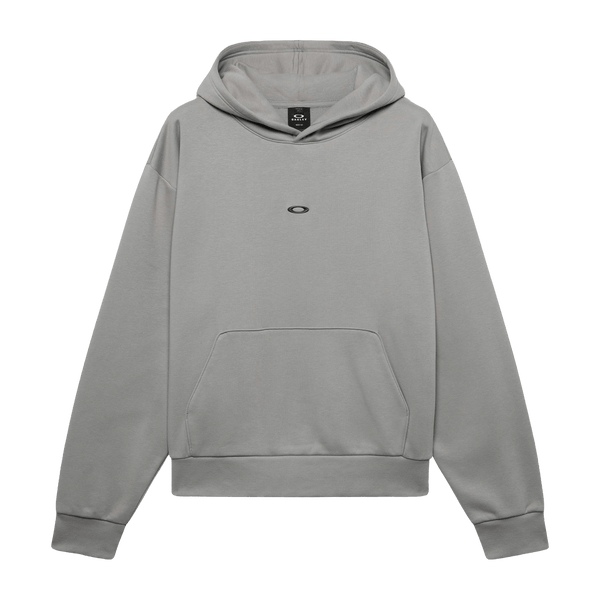 Oakley Metal Rise Hoodie Cement - COAKM13182 - Coziness